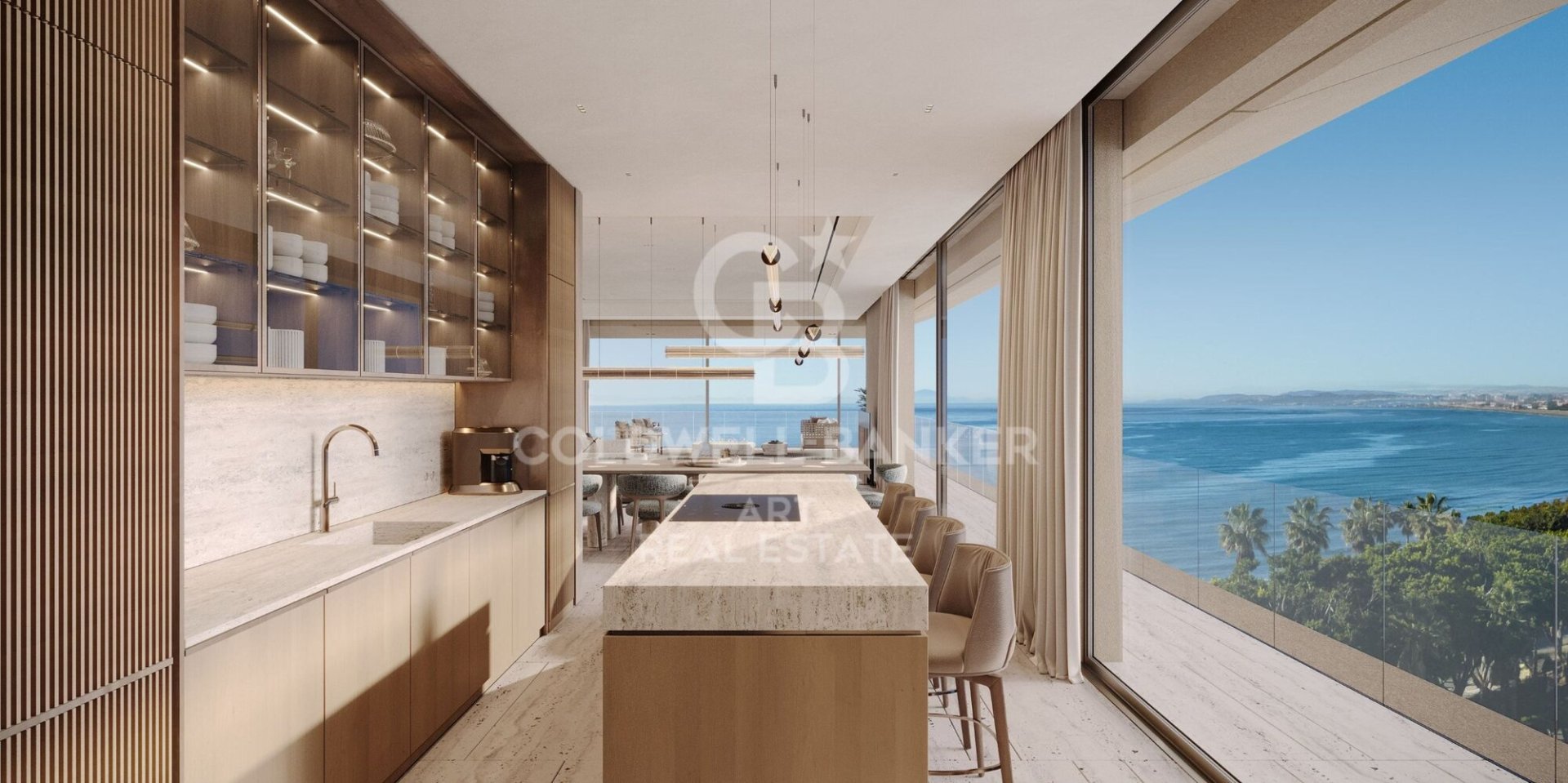 Bliźniak w Estepona, Malaga, Hiszpania 4 sypialnie, 1057 mkw. nr 158409