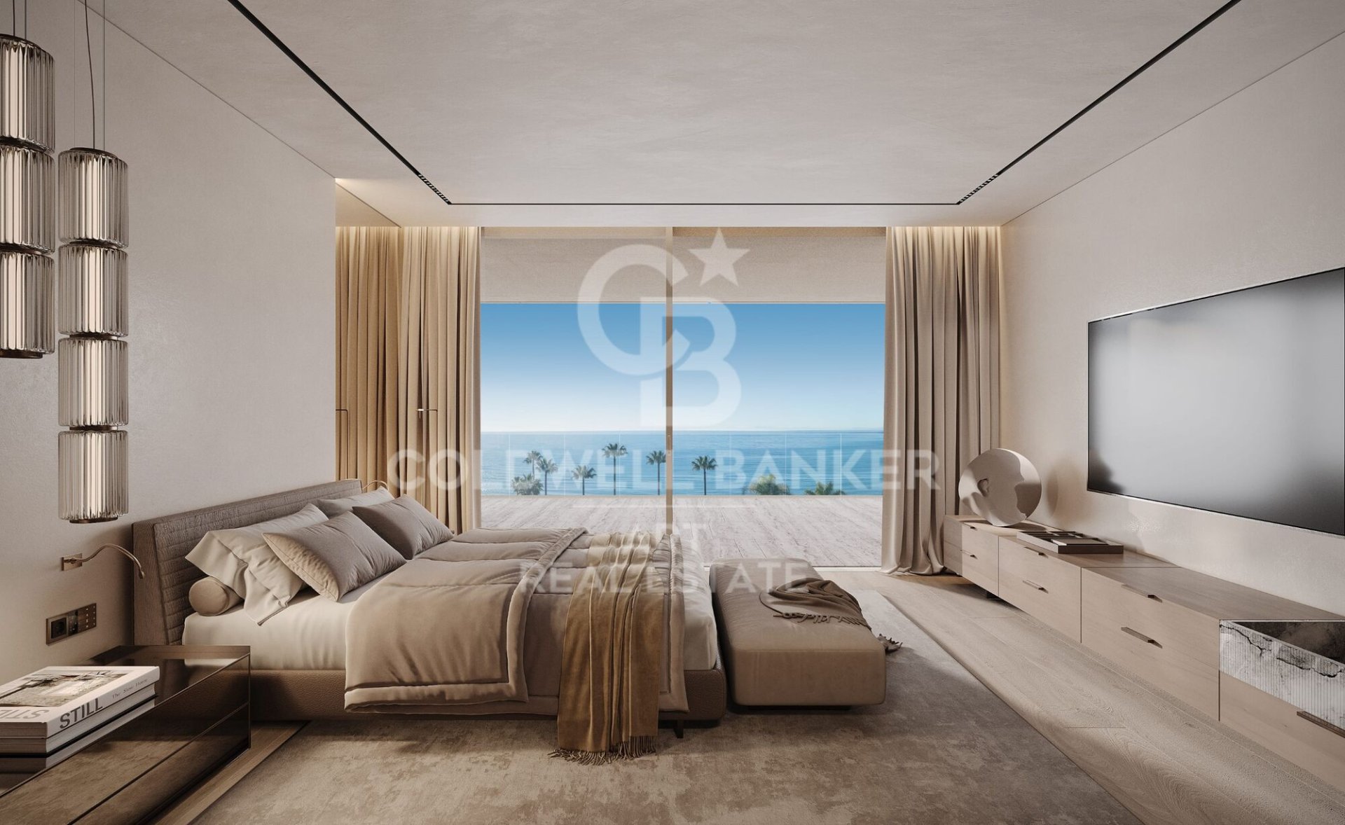 Bliźniak w Estepona, Malaga, Hiszpania 4 sypialnie, 1057 mkw. nr 158409
