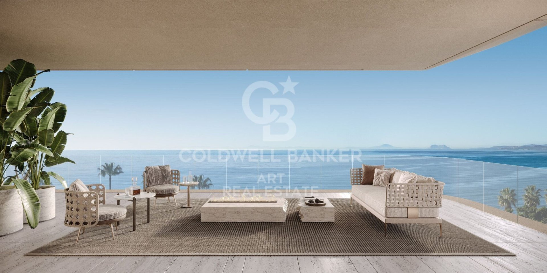 Paritalo Estepona, Malaga, Espanja 3 makuuhuonetta, 659 m2 No. 158415