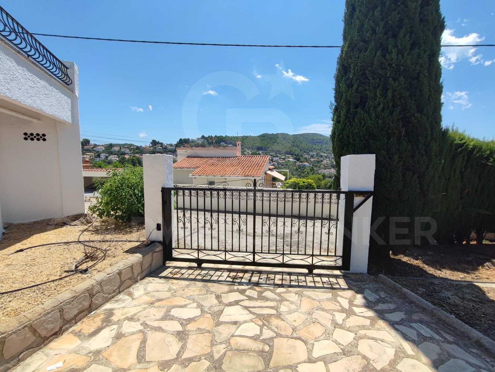 Talo Orba, Alicante, Espanja 6 makuuhuonetta, 400 m2 No. 158291