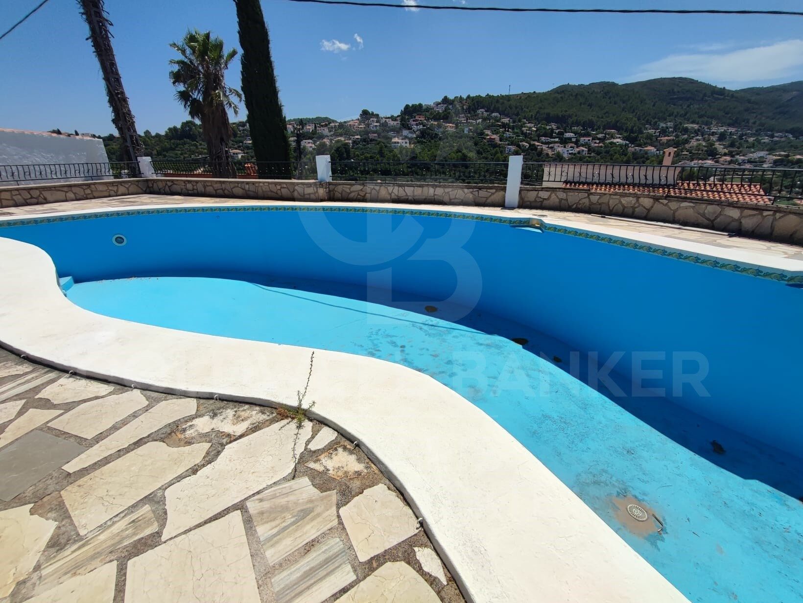 Talo Orba, Alicante, Espanja 6 makuuhuonetta, 400 m2 No. 158291