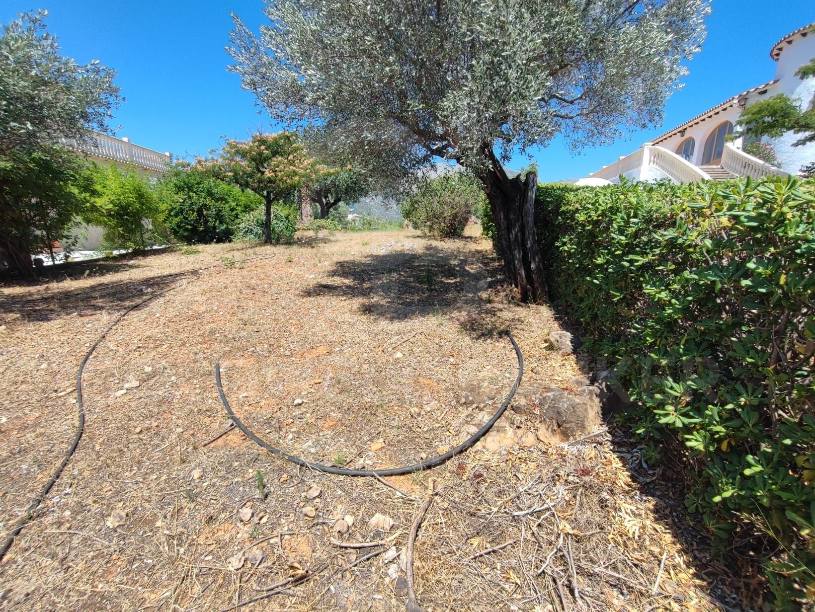 Talo Orba, Alicante, Espanja 6 makuuhuonetta, 400 m2 No. 158291