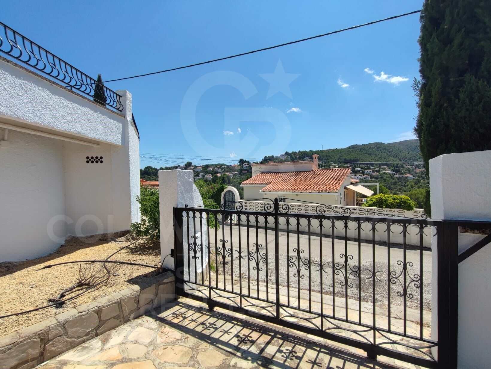 Talo Orba, Alicante, Espanja 6 makuuhuonetta, 400 m2 No. 158291