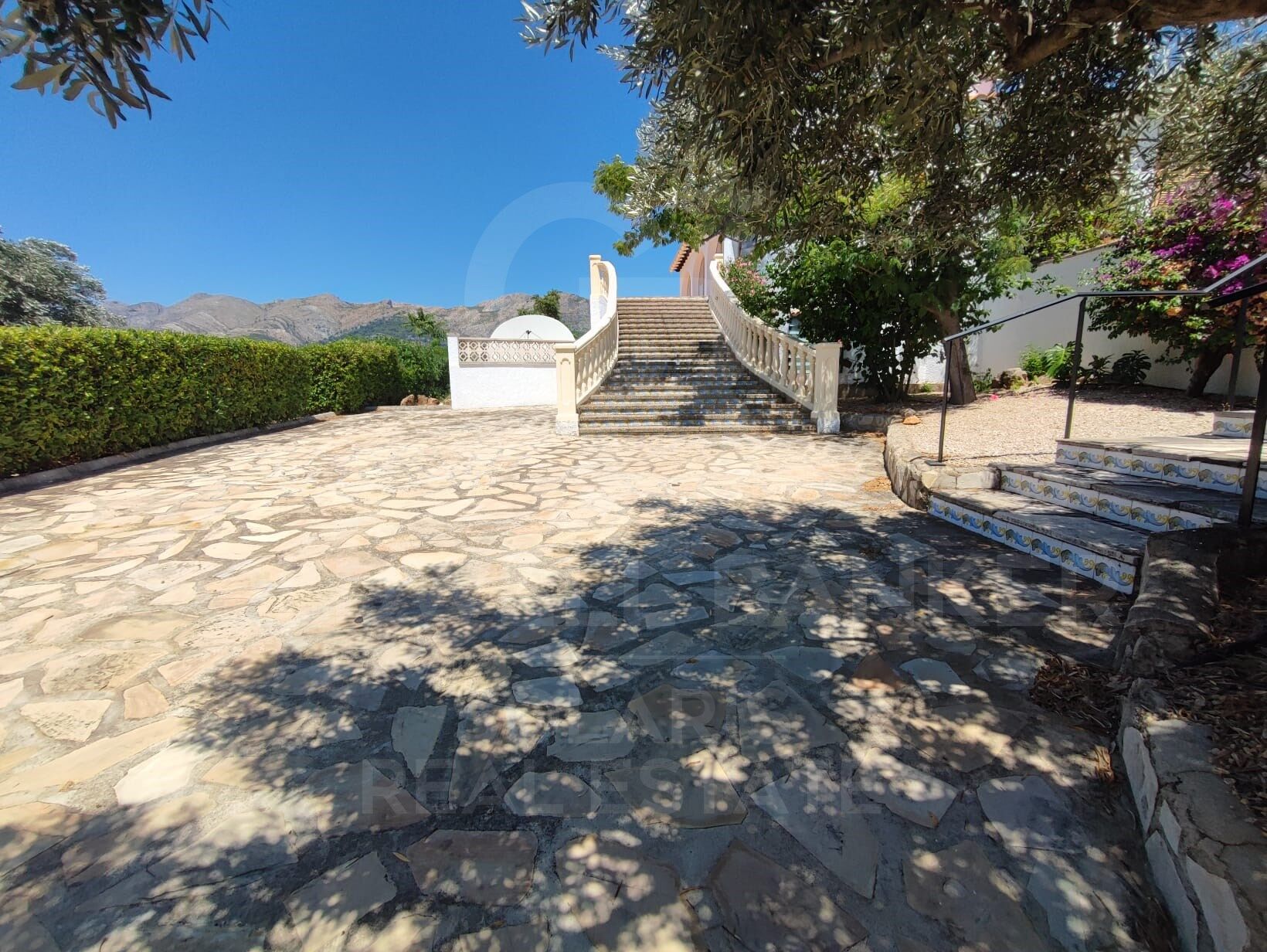 Talo Orba, Alicante, Espanja 6 makuuhuonetta, 400 m2 No. 158291
