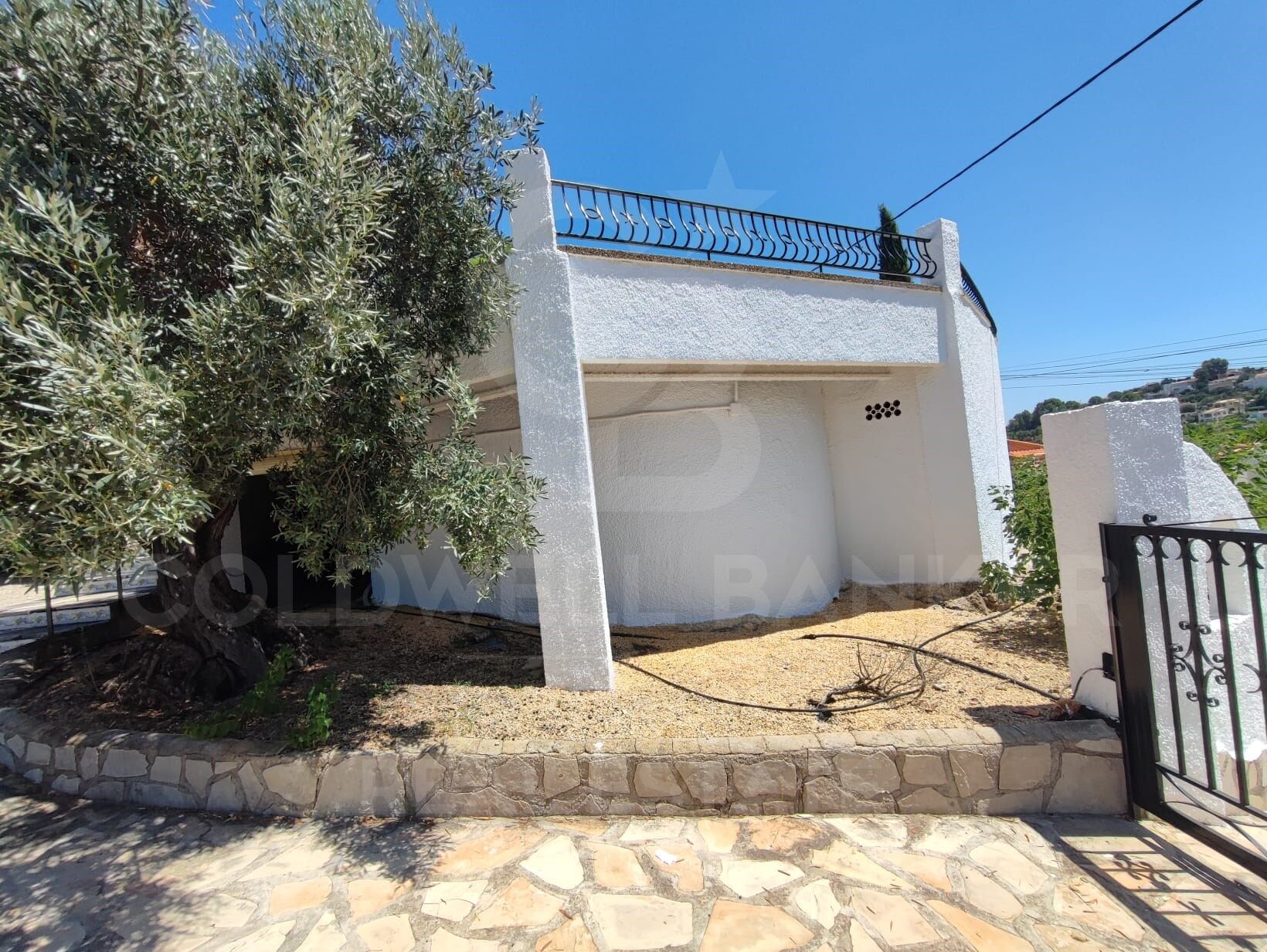 Talo Orba, Alicante, Espanja 6 makuuhuonetta, 400 m2 No. 158291