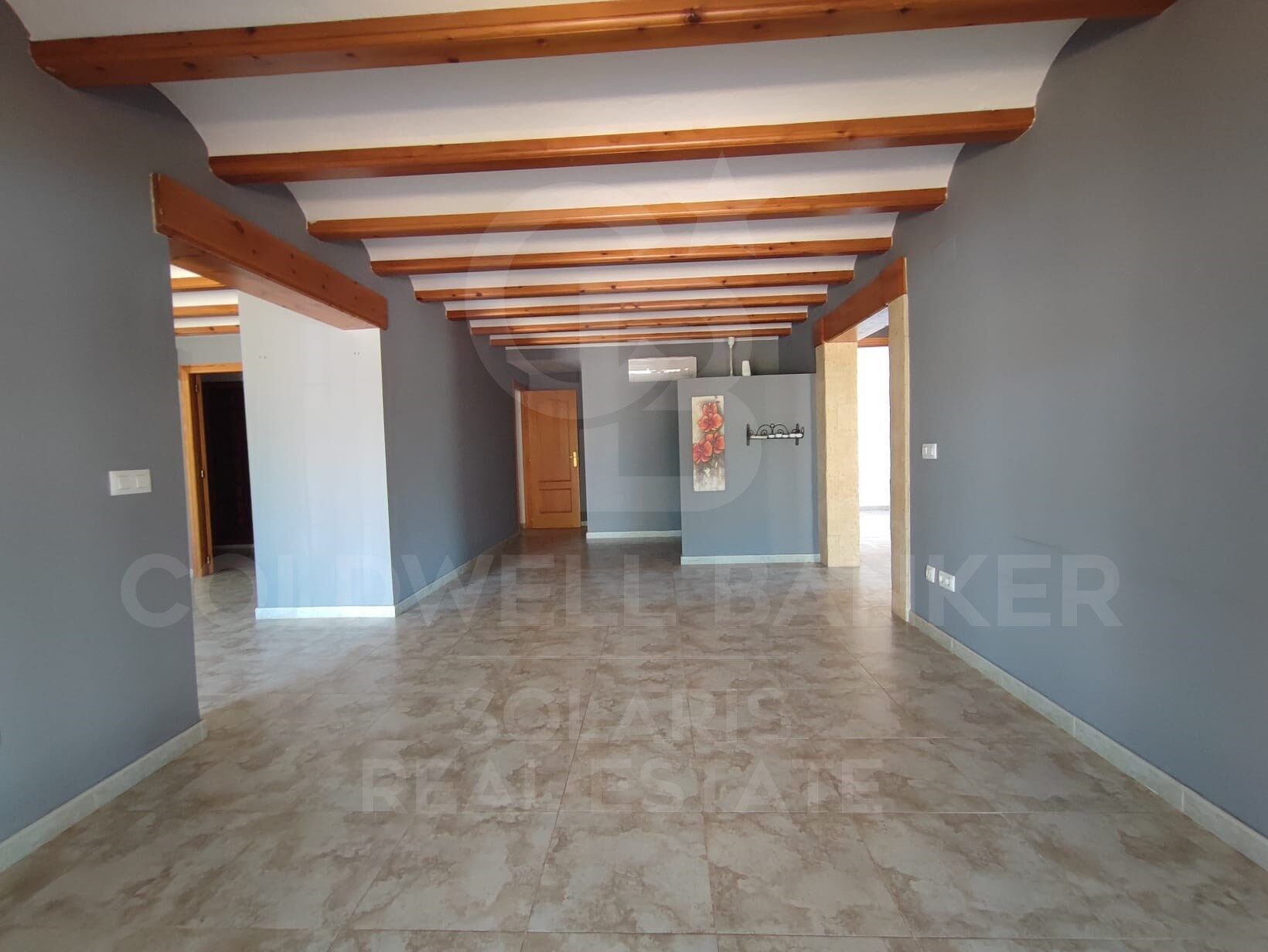 Talo Orba, Alicante, Espanja 6 makuuhuonetta, 400 m2 No. 158291
