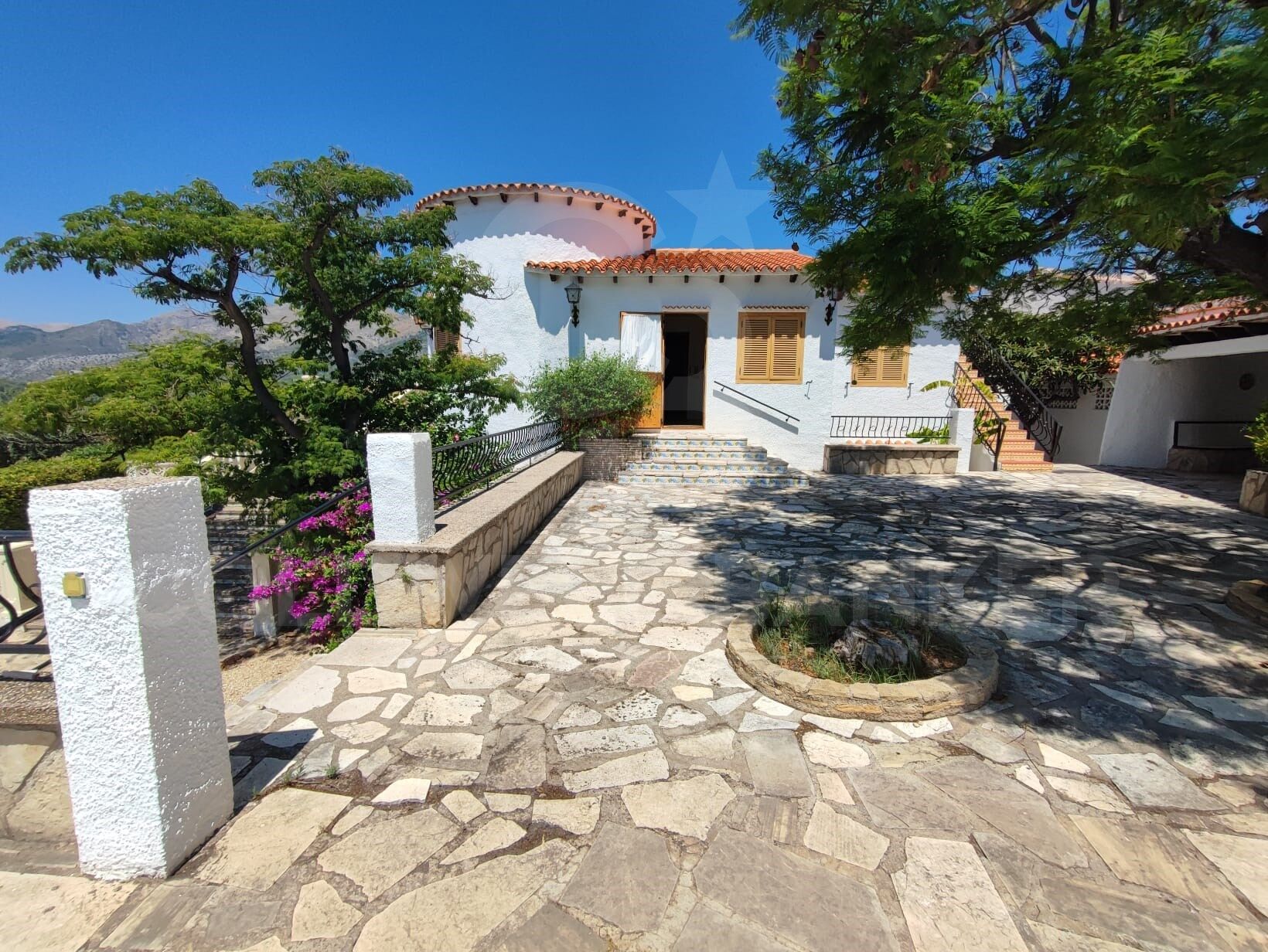Talo Orba, Alicante, Espanja 6 makuuhuonetta, 400 m2 No. 158291