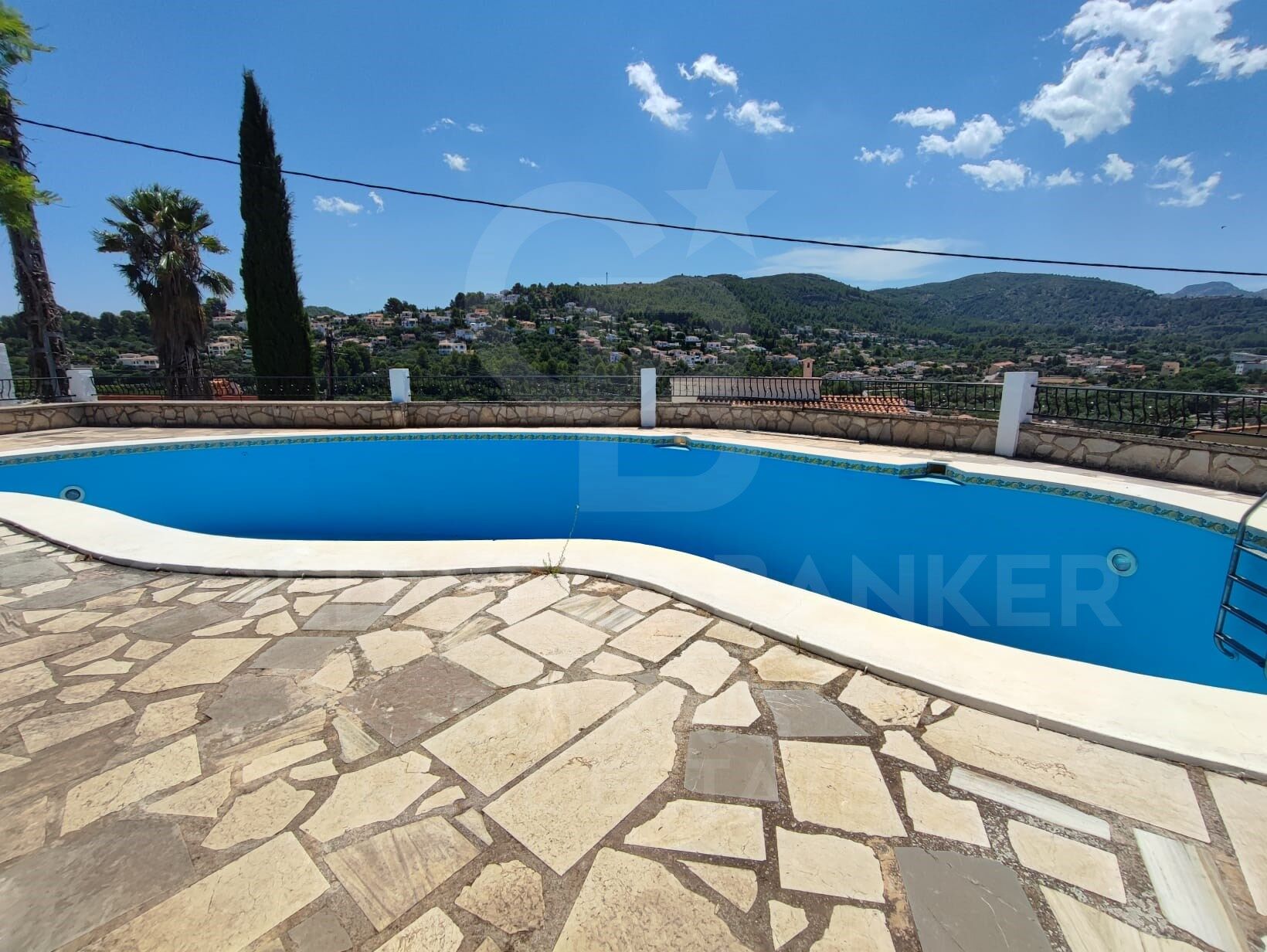 Talo Orba, Alicante, Espanja 6 makuuhuonetta, 400 m2 No. 158291