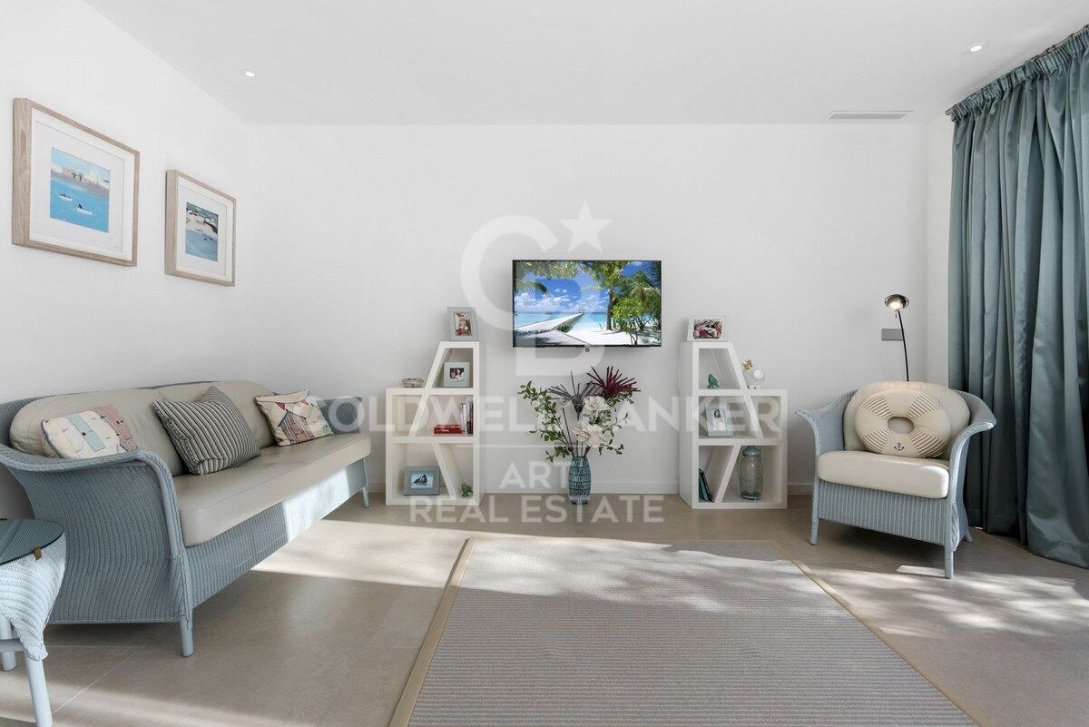 Huvila Benahavis, Malaga, Espanja 7 makuuhuonetta, 740 m2 No. 158292