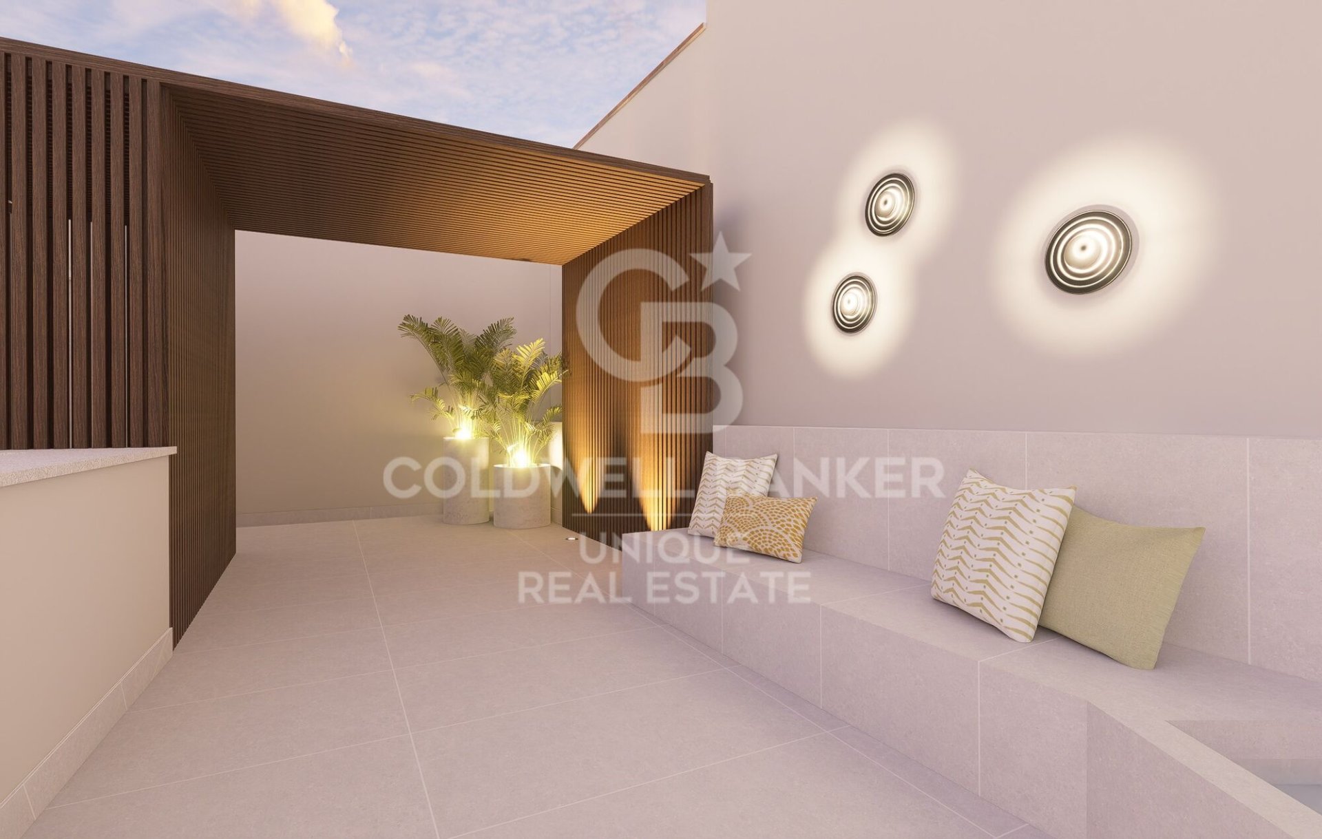 Penthäuser in Madrid, Spanien 4 Schlafzimmer, 432 m2 Nr. 158287
