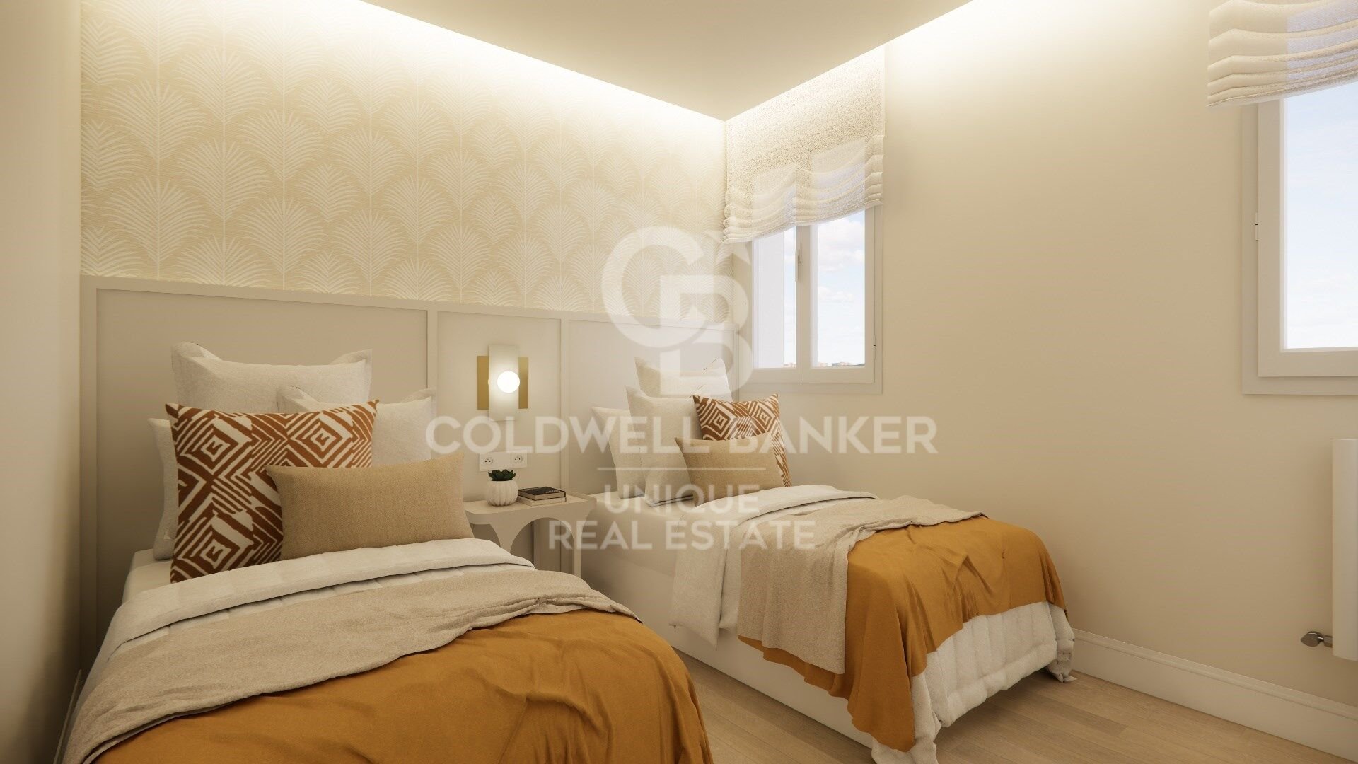 Penthäuser in Madrid, Spanien 4 Schlafzimmer, 432 m2 Nr. 158287