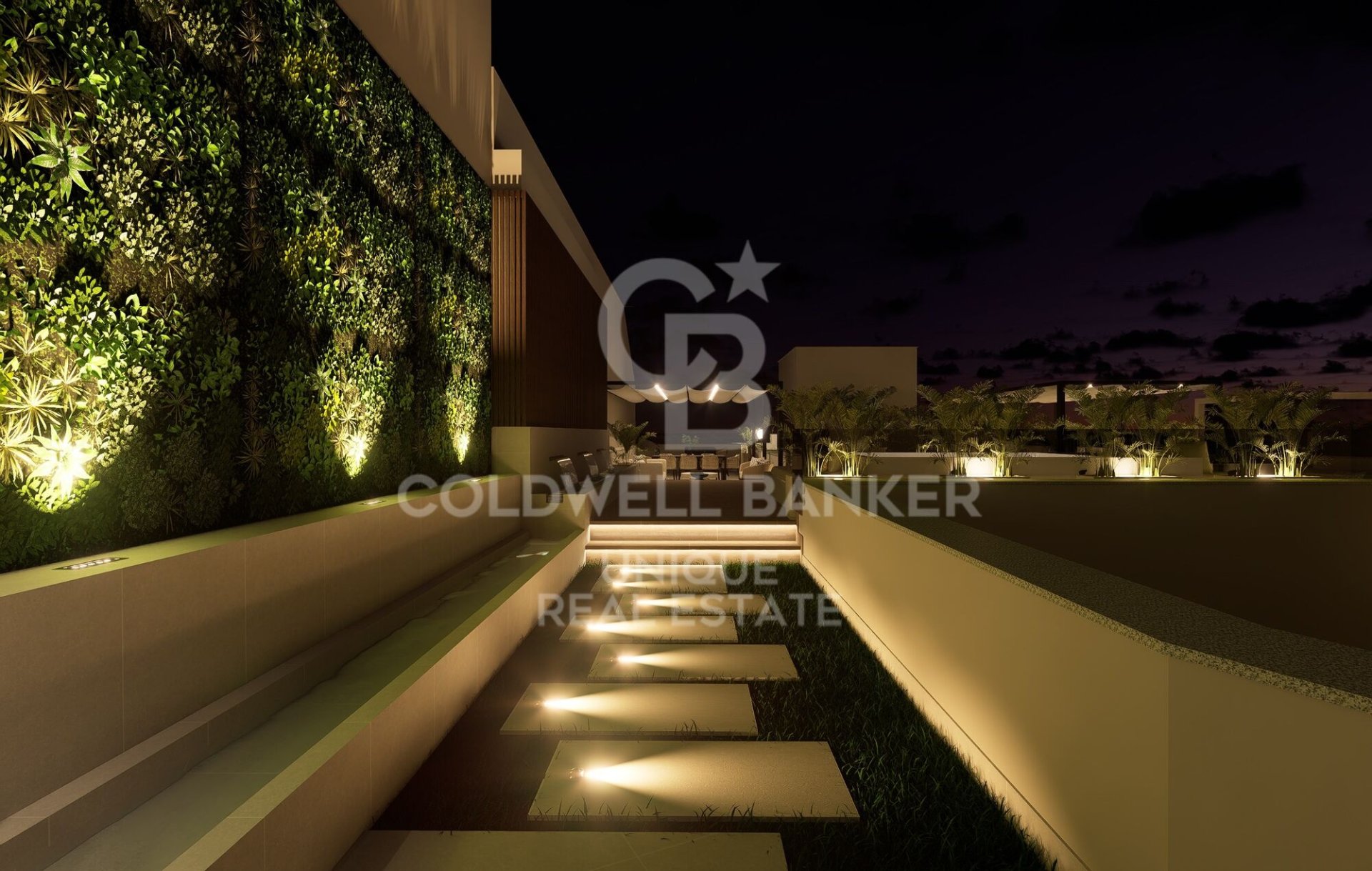 Penthäuser in Madrid, Spanien 4 Schlafzimmer, 432 m2 Nr. 158287