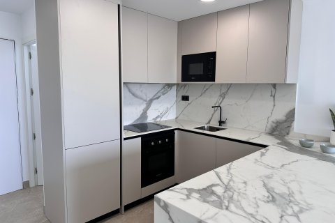 Apartament w Los Alcazares, Murcia, Hiszpania 3 sypialnie, 275 mkw. nr 164428