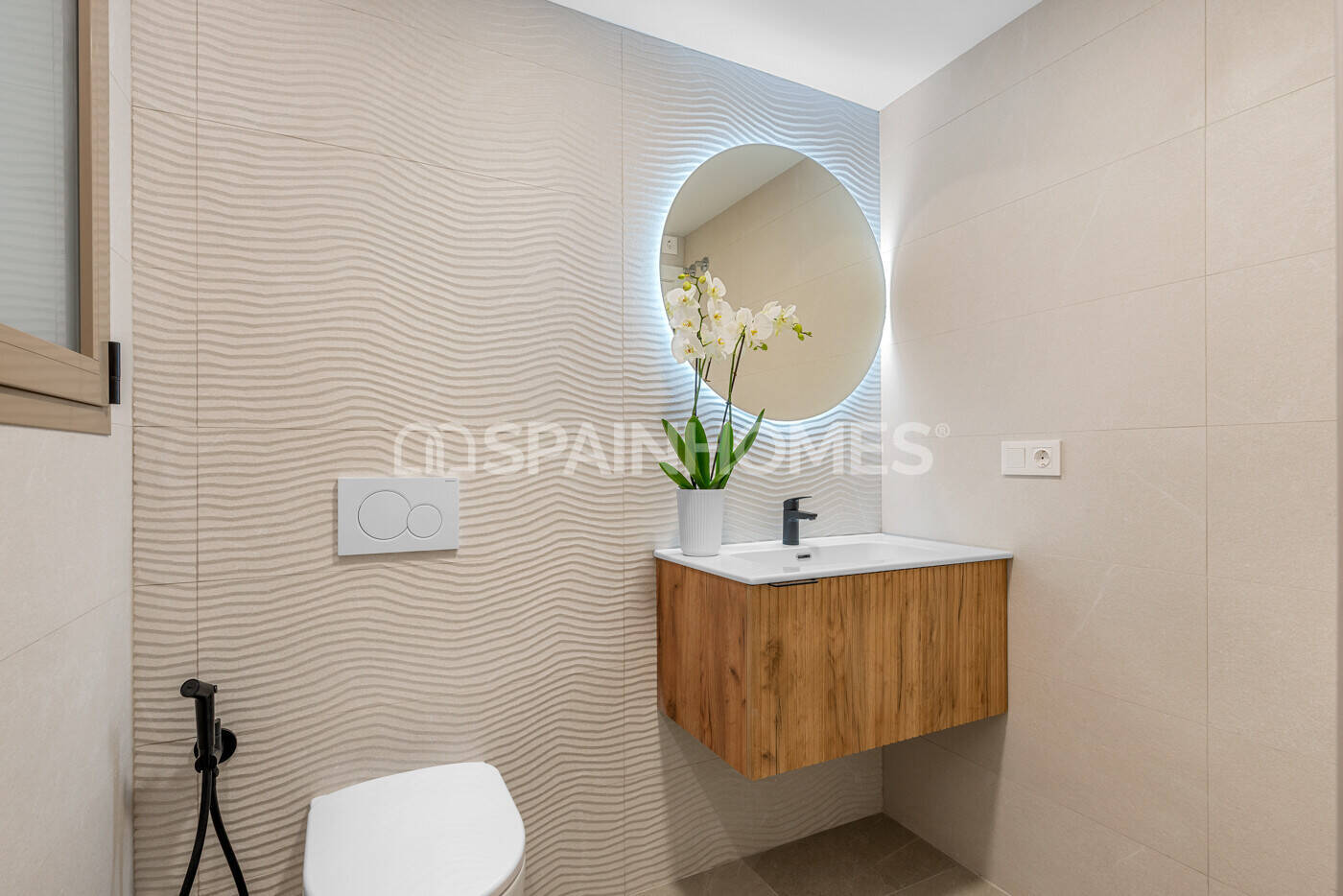 Apartment à Jacarilla, Alicante, Espagne 3 chambres, 84 m2 No. 183664