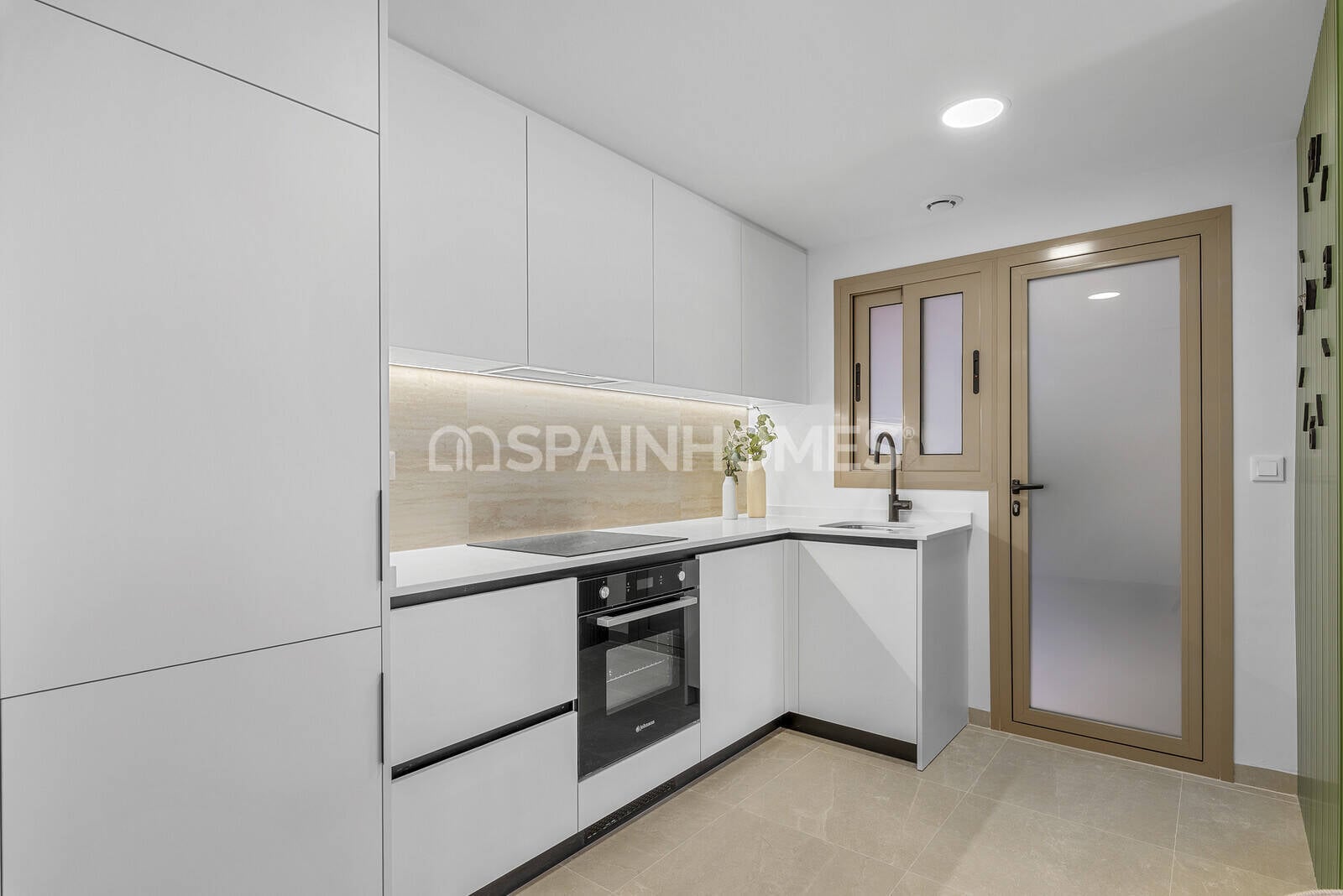 Apartment à Jacarilla, Alicante, Espagne 3 chambres, 84 m2 No. 183664