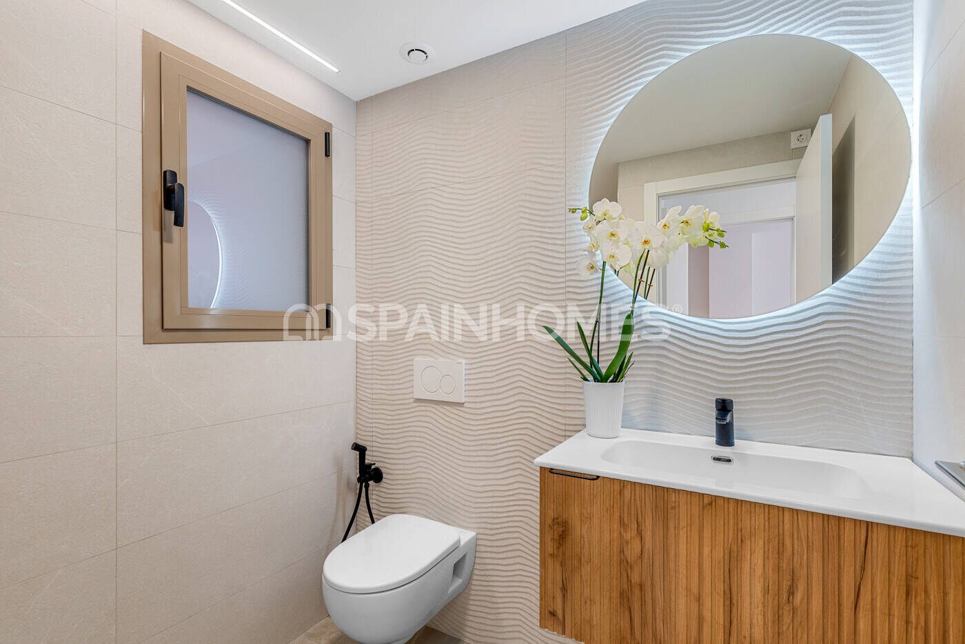 Apartment à Jacarilla, Alicante, Espagne 3 chambres, 84 m2 No. 183664