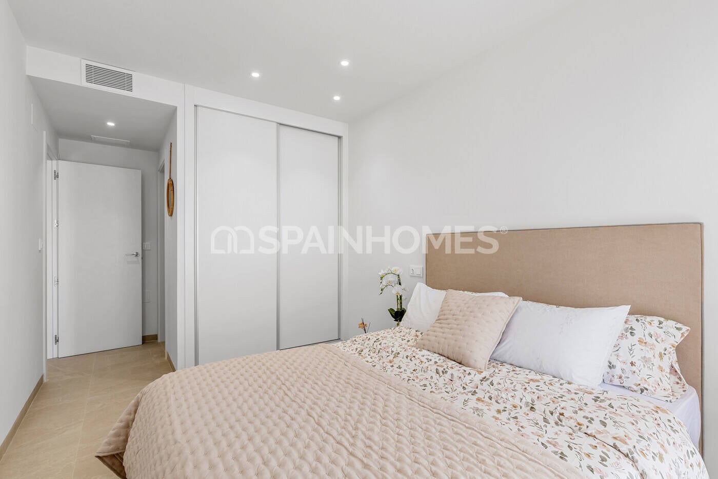Apartment à Jacarilla, Alicante, Espagne 3 chambres, 84 m2 No. 183664