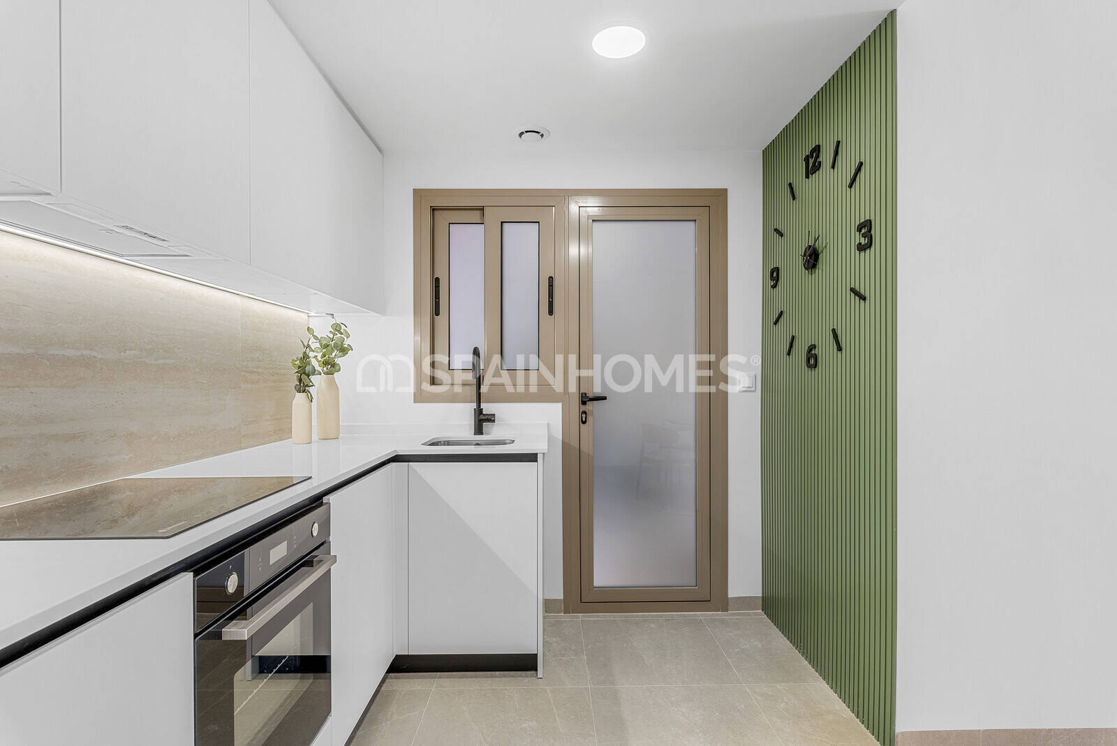 Apartment à Jacarilla, Alicante, Espagne 3 chambres, 84 m2 No. 183664