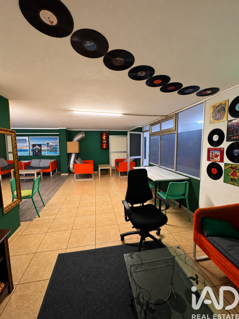 Propiedad comercial en Puerto de la Cruz, Tenerife, España 1 dormitorio, 246 m2 No. 196550