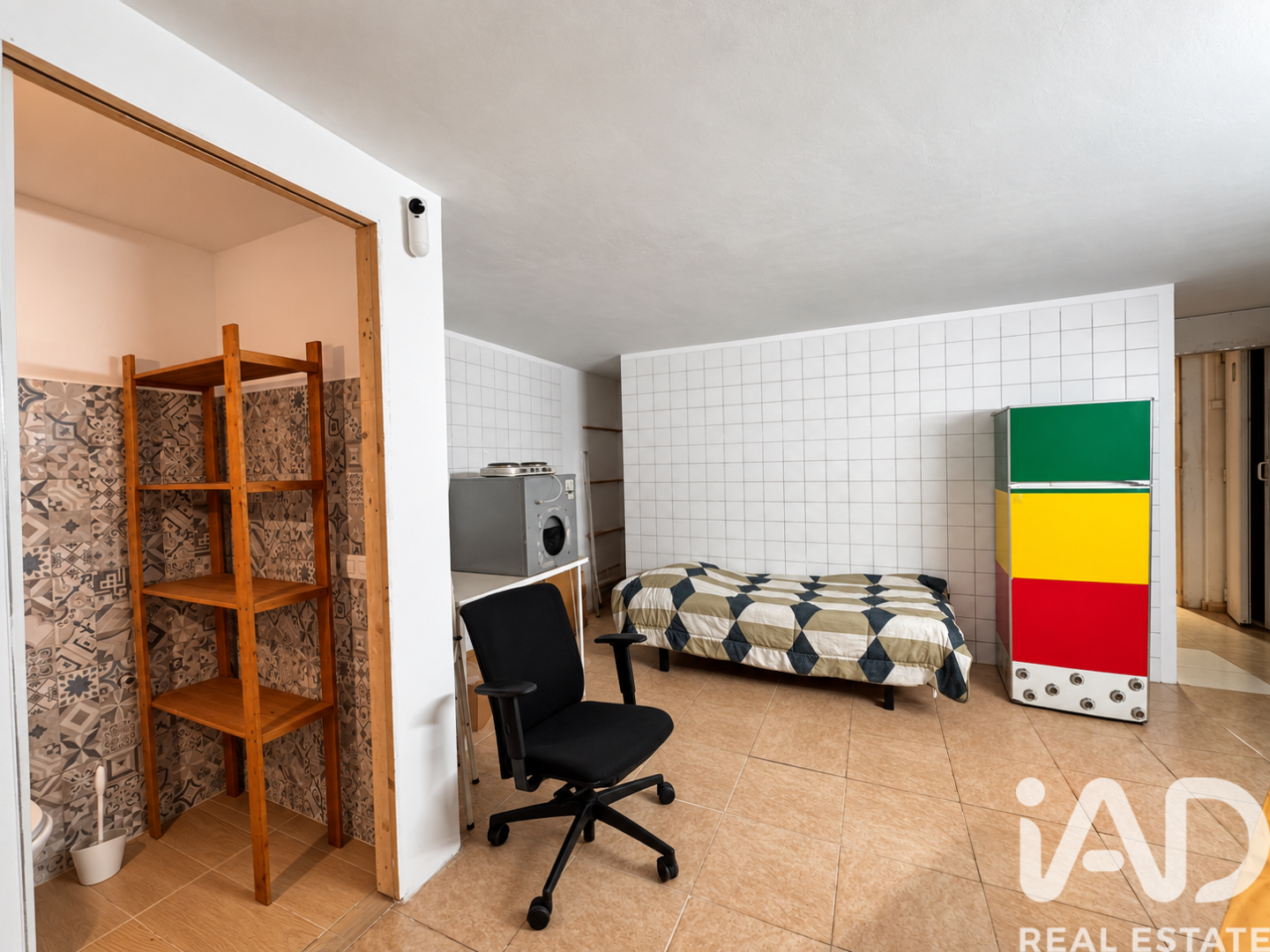 Propiedad comercial en Puerto de la Cruz, Tenerife, España 1 dormitorio, 246 m2 No. 196550