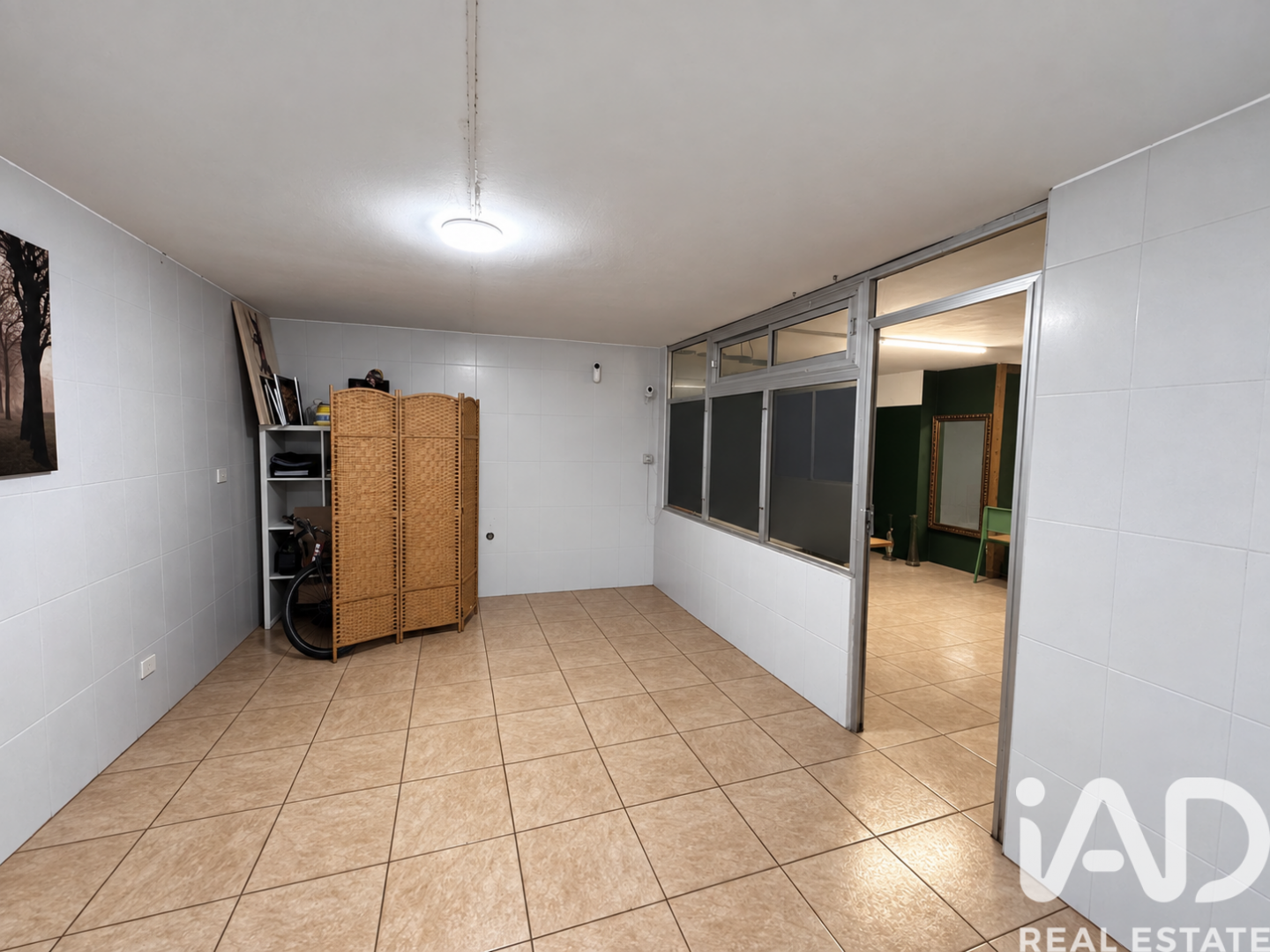 Propiedad comercial en Puerto de la Cruz, Tenerife, España 1 dormitorio, 246 m2 No. 196550