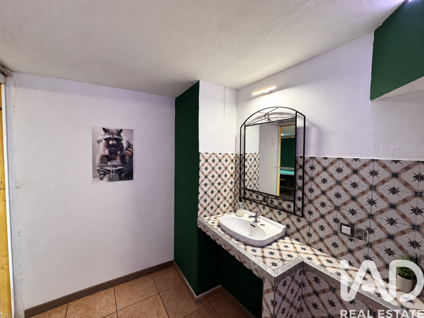 Propiedad comercial en Puerto de la Cruz, Tenerife, España 1 dormitorio, 246 m2 No. 196550