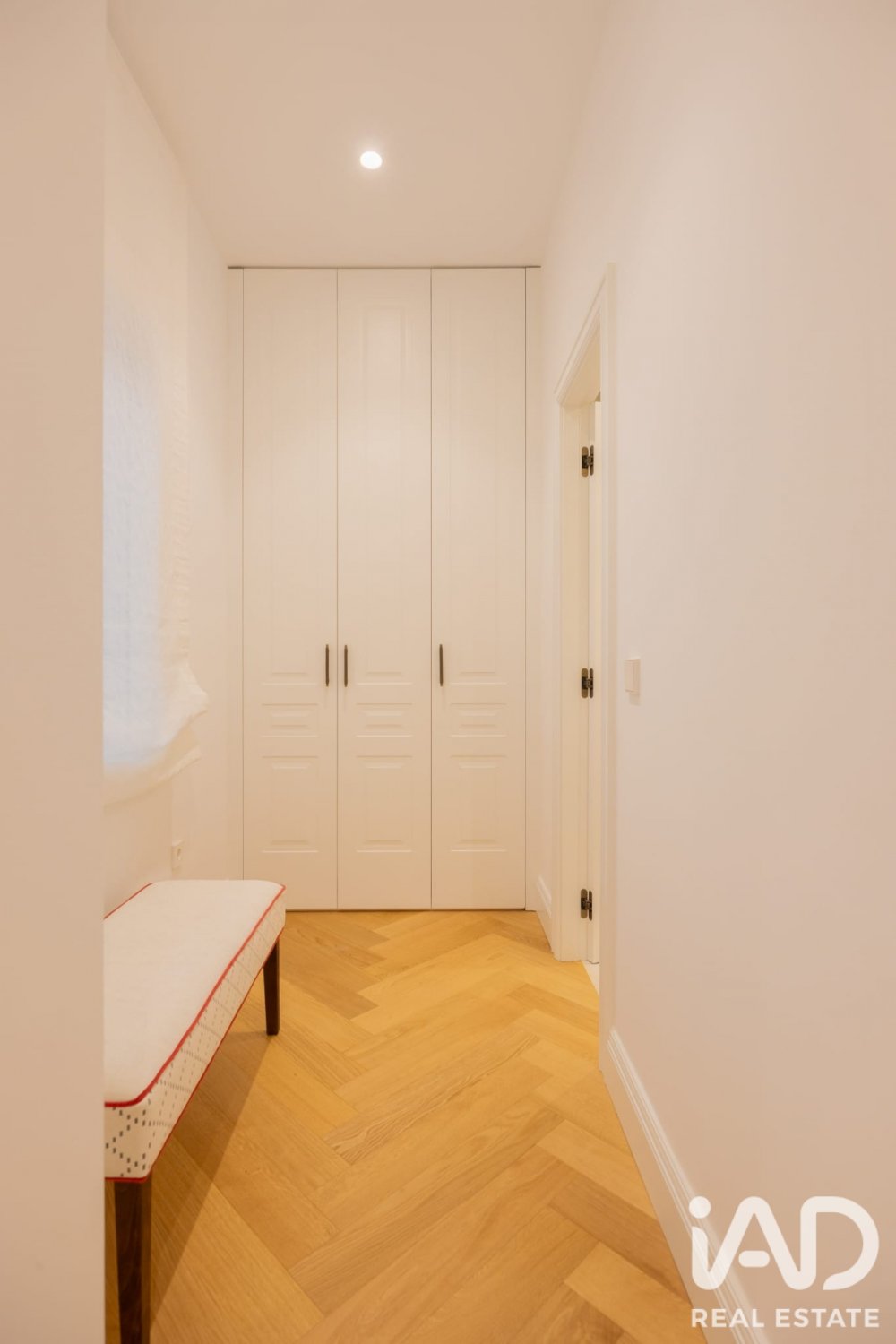 Apartamento en Madrid, España 3 dormitorios, 161 m2 No. 196552