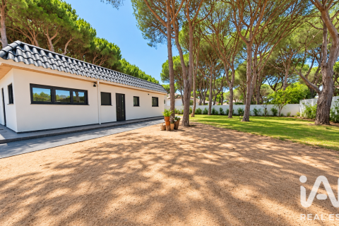Сasa en Chiclana de la Frontera, Cádiz, España 3 dormitorios, 97 m2 No. 196549