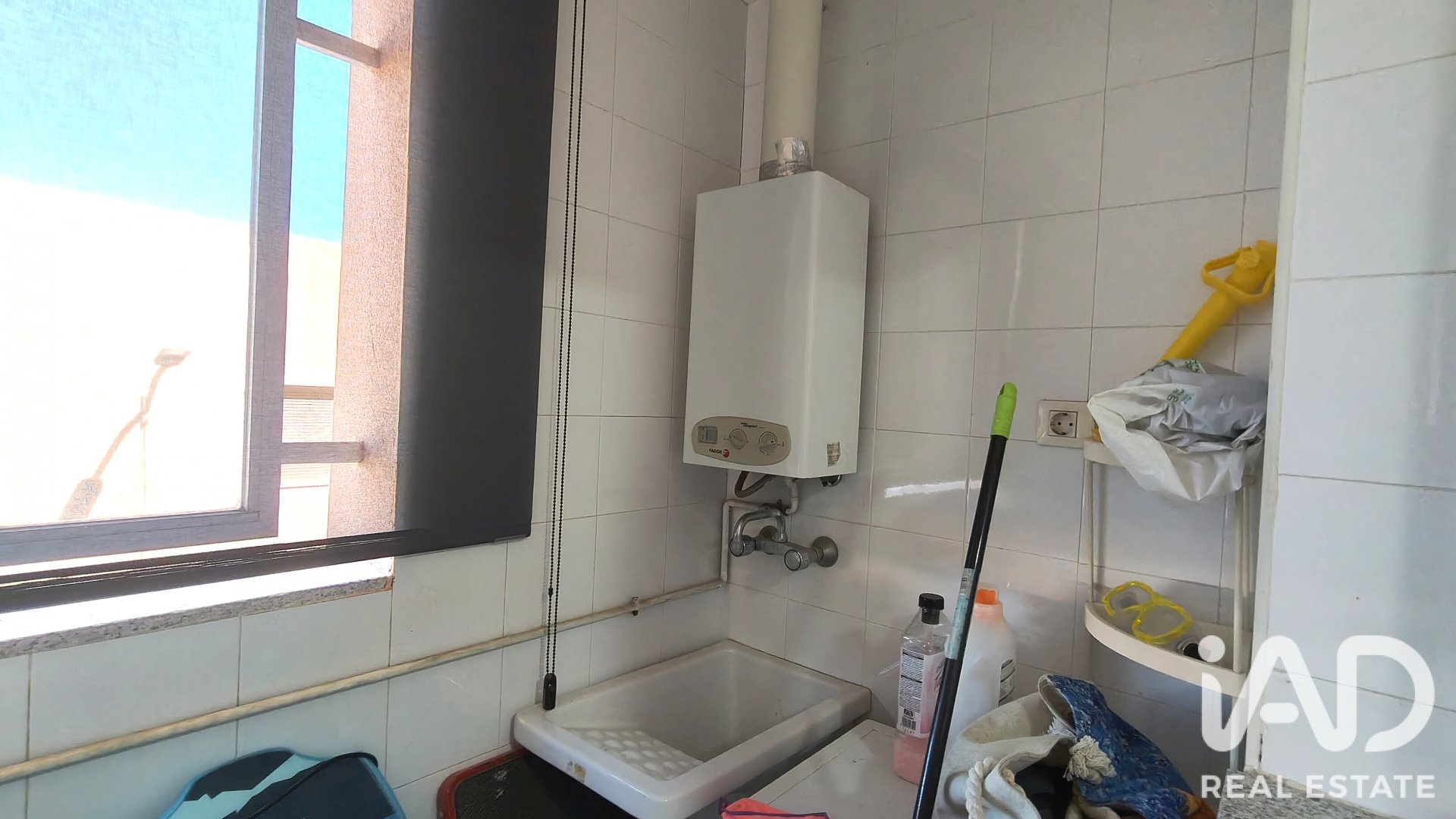 Apartment in Moncofa, Castellon, Spain 3 bedrooms, 104 sq.m. No. 196548