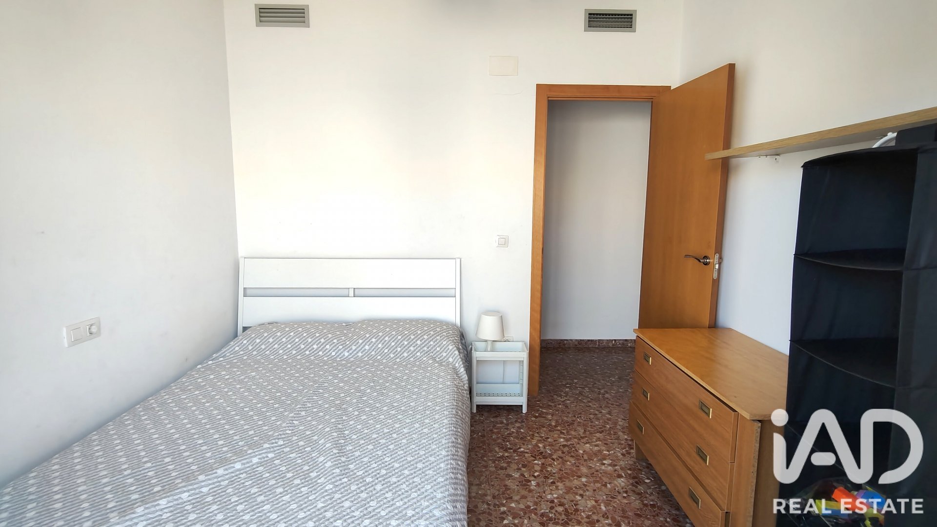 Apartment in Moncofa, Castellon, Spain 3 bedrooms, 104 sq.m. No. 196548