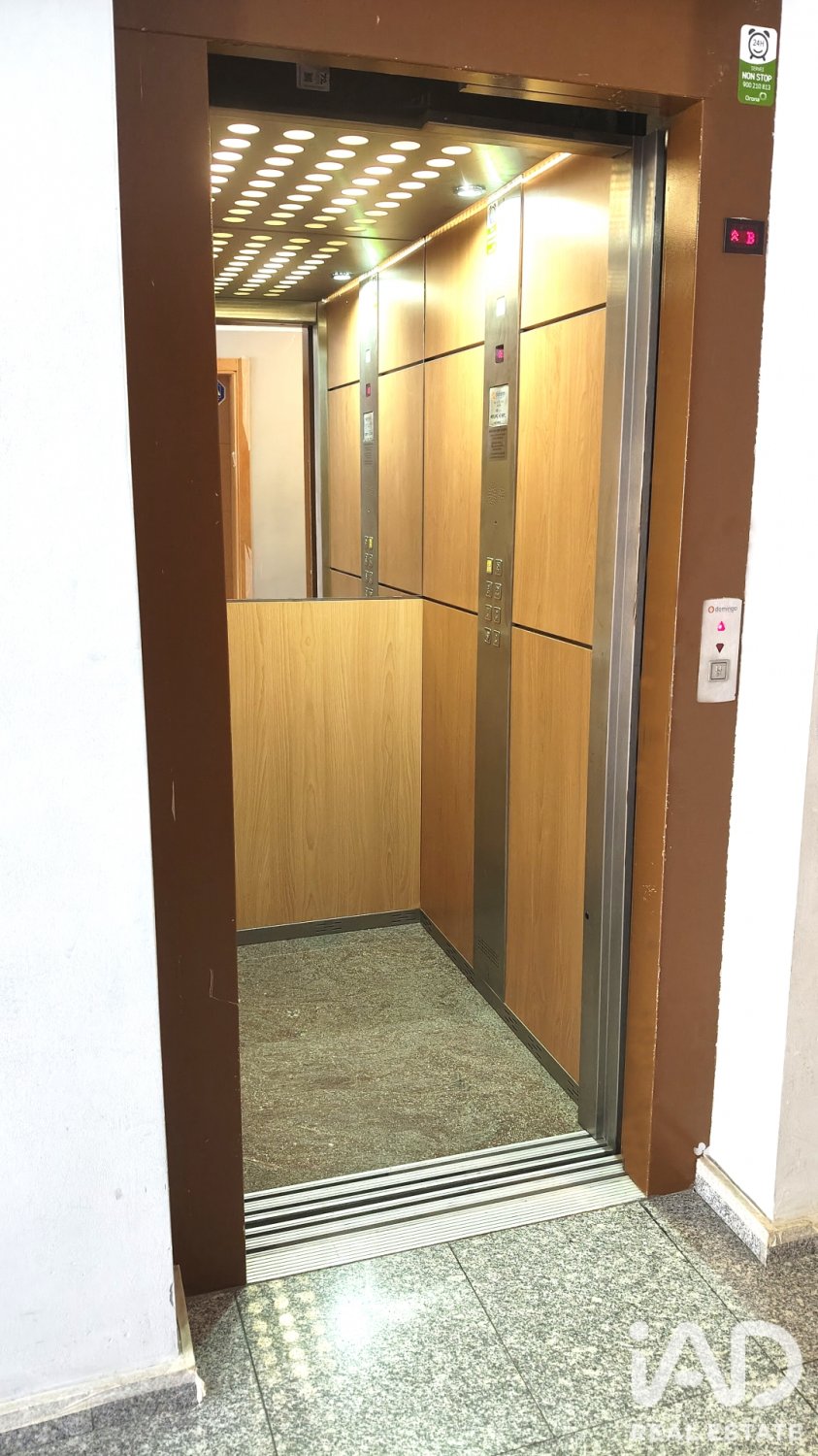 Apartment in Moncofa, Castellon, Spain 3 bedrooms, 104 sq.m. No. 196548