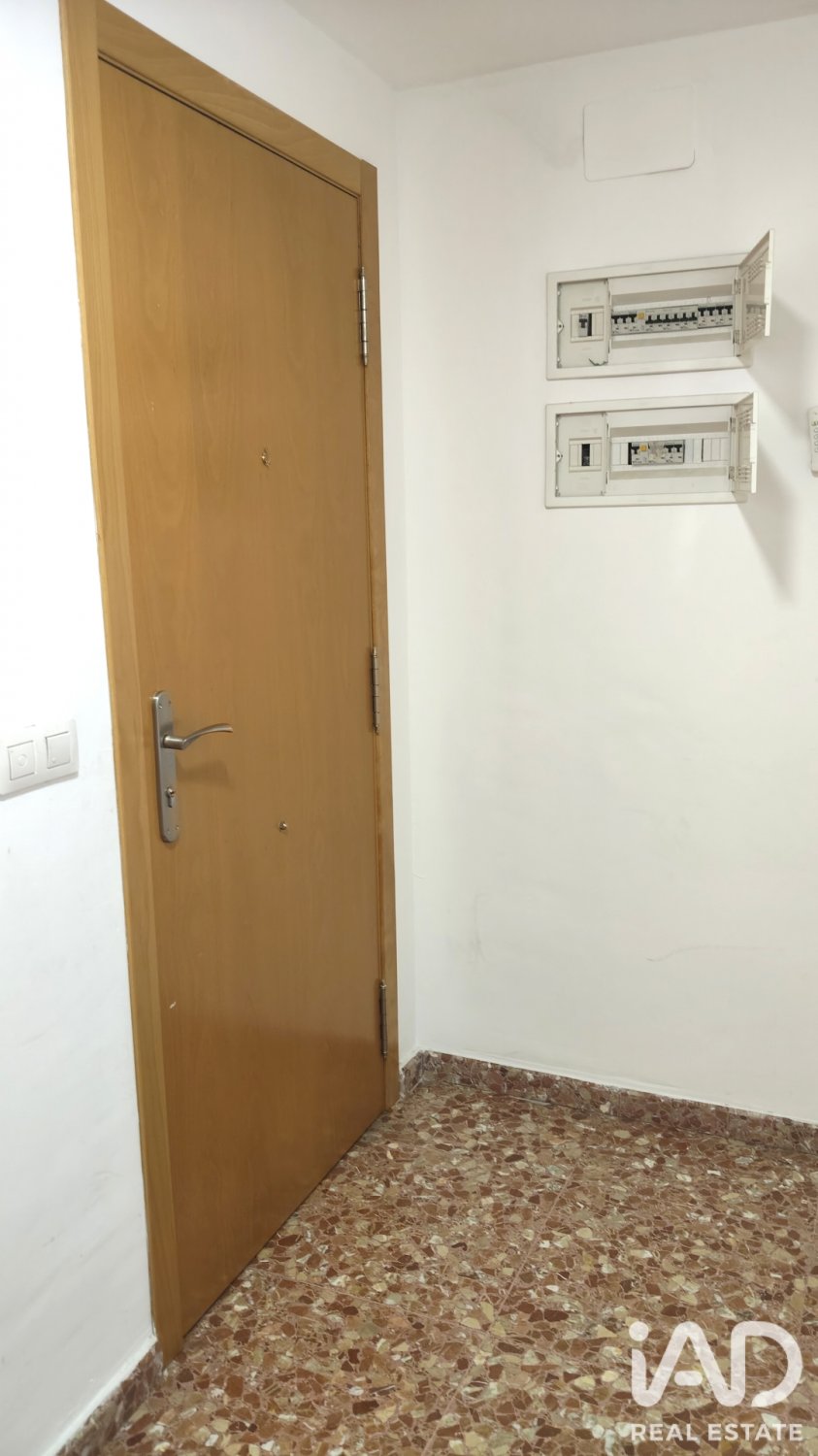 Apartment in Moncofa, Castellon, Spain 3 bedrooms, 104 sq.m. No. 196548