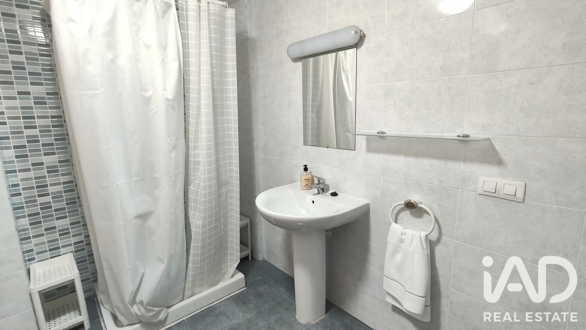 Apartment in Moncofa, Castellon, Spain 3 bedrooms, 104 sq.m. No. 196548