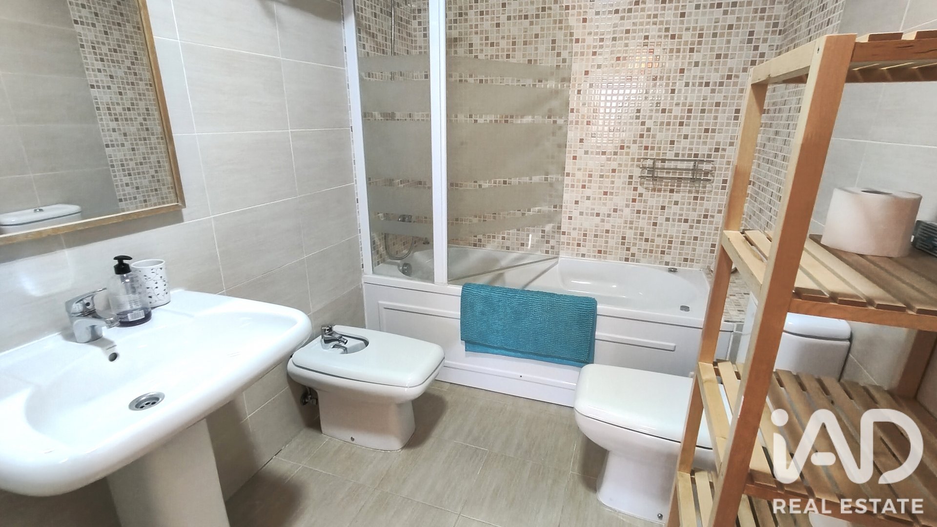 Apartment in Moncofa, Castellon, Spain 3 bedrooms, 104 sq.m. No. 196548