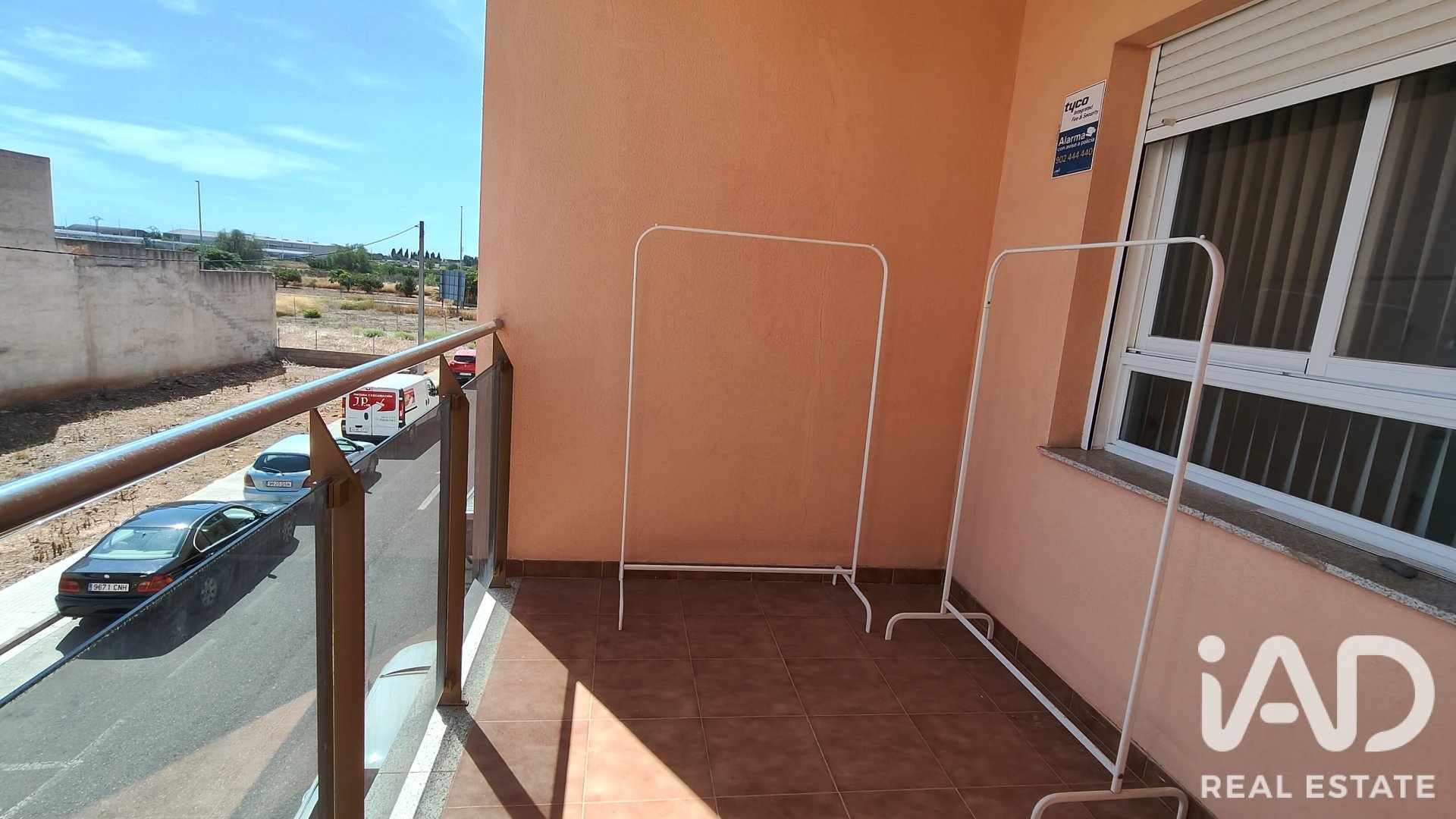Apartment in Moncofa, Castellon, Spain 3 bedrooms, 104 sq.m. No. 196548