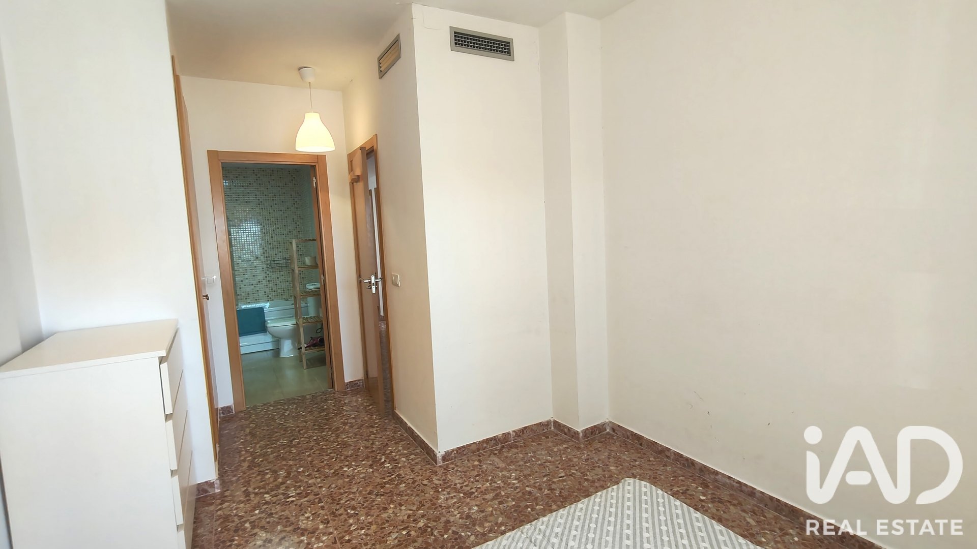 Apartment in Moncofa, Castellon, Spain 3 bedrooms, 104 sq.m. No. 196548