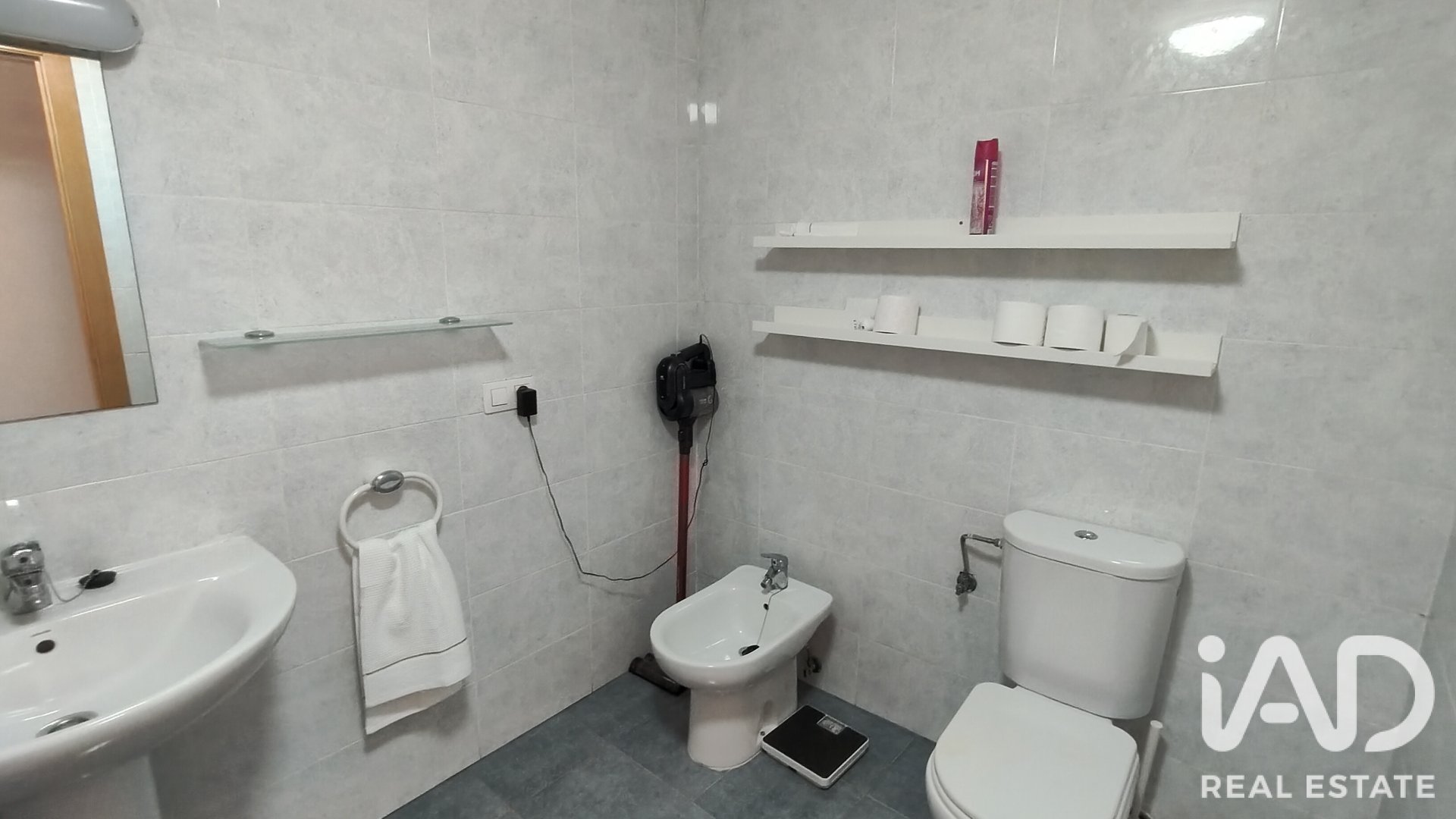 Apartment in Moncofa, Castellon, Spain 3 bedrooms, 104 sq.m. No. 196548