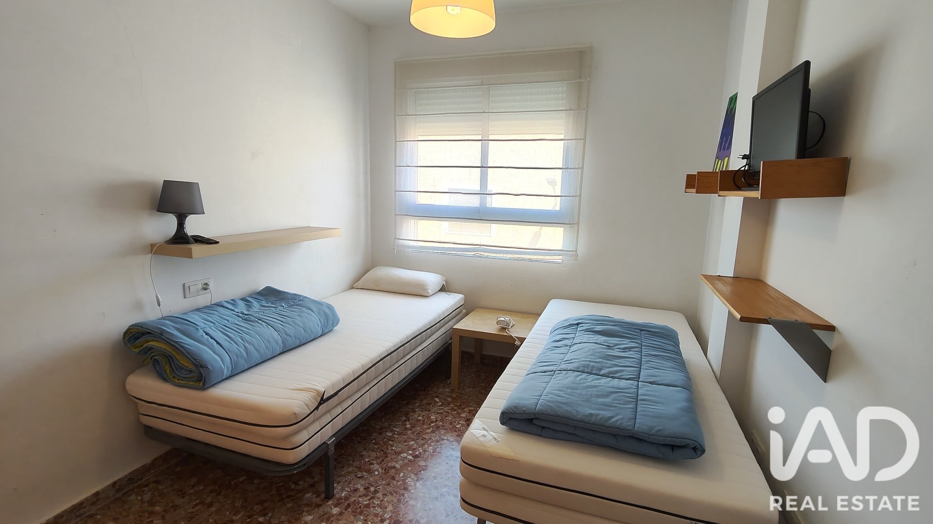 Apartment in Moncofa, Castellon, Spain 3 bedrooms, 104 sq.m. No. 196548