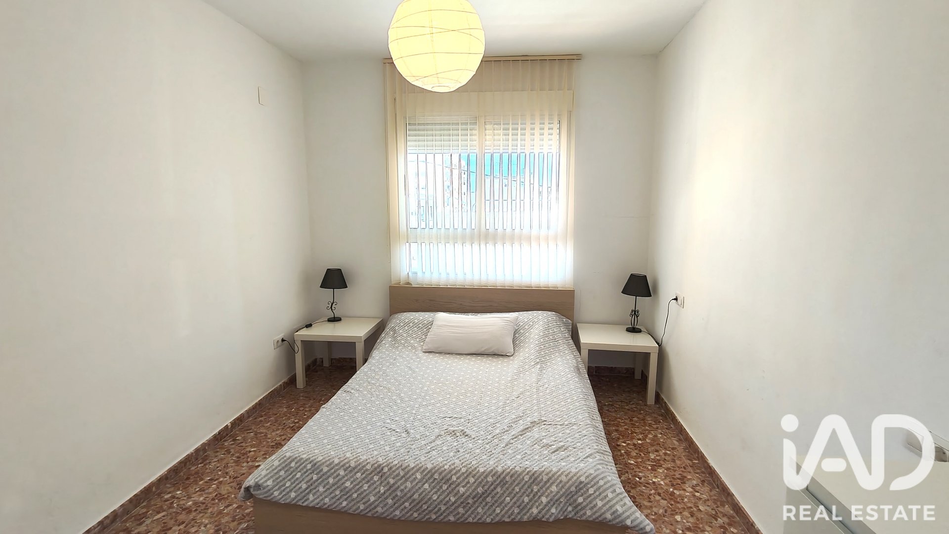 Apartment in Moncofa, Castellon, Spain 3 bedrooms, 104 sq.m. No. 196548