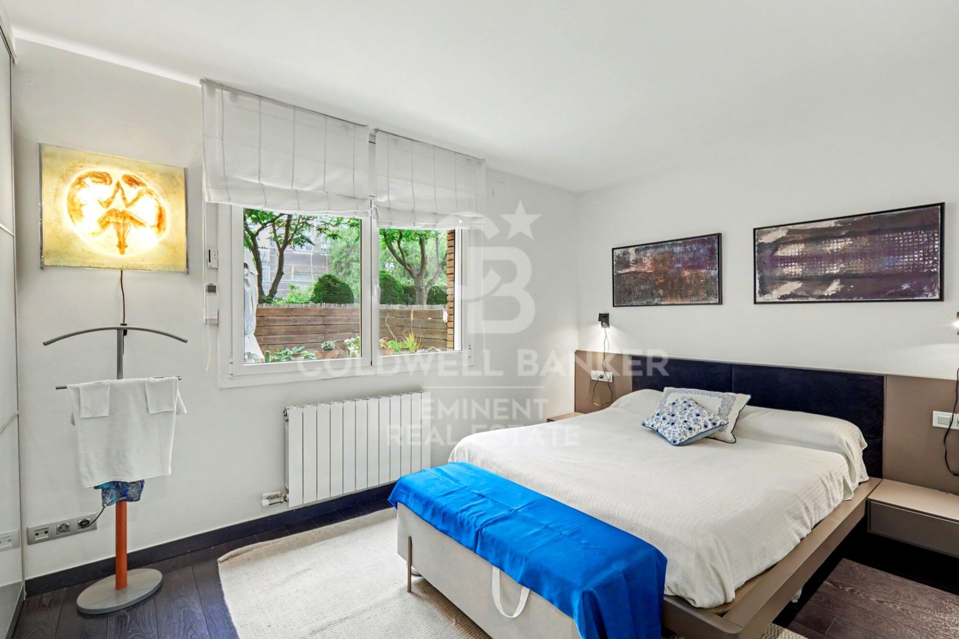 Apartment à Esplugues de Llobregat, Barcelona, Espagne No. 178501