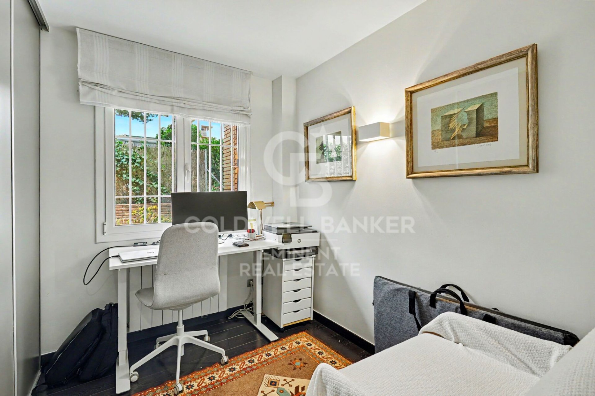 Apartment à Esplugues de Llobregat, Barcelona, Espagne No. 178501