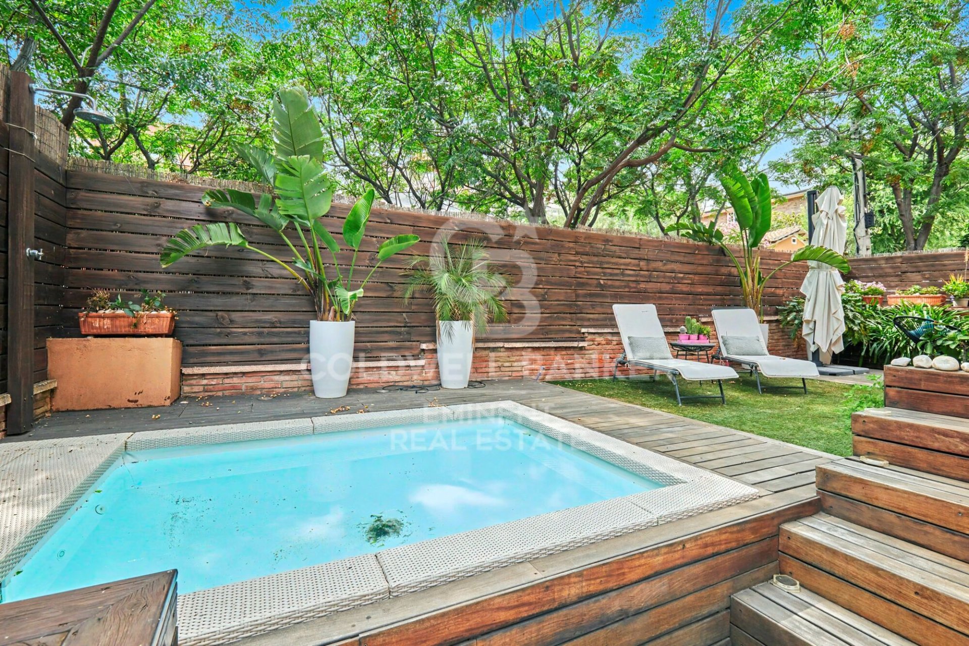 Apartment à Esplugues de Llobregat, Barcelona, Espagne No. 178501
