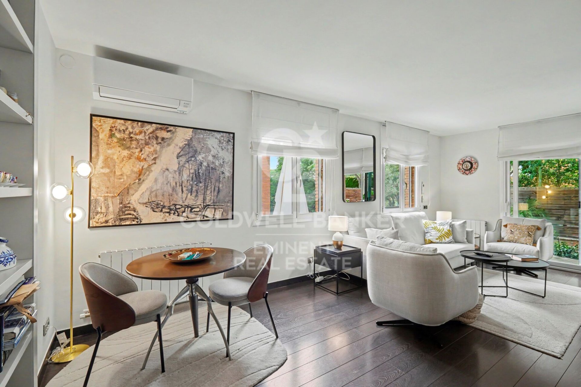 Apartment à Esplugues de Llobregat, Barcelona, Espagne No. 178501