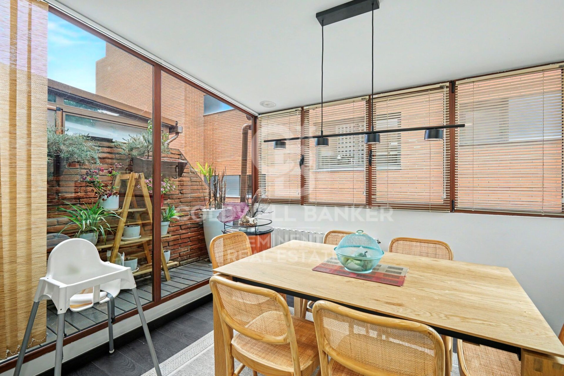 Apartment à Esplugues de Llobregat, Barcelona, Espagne No. 178501