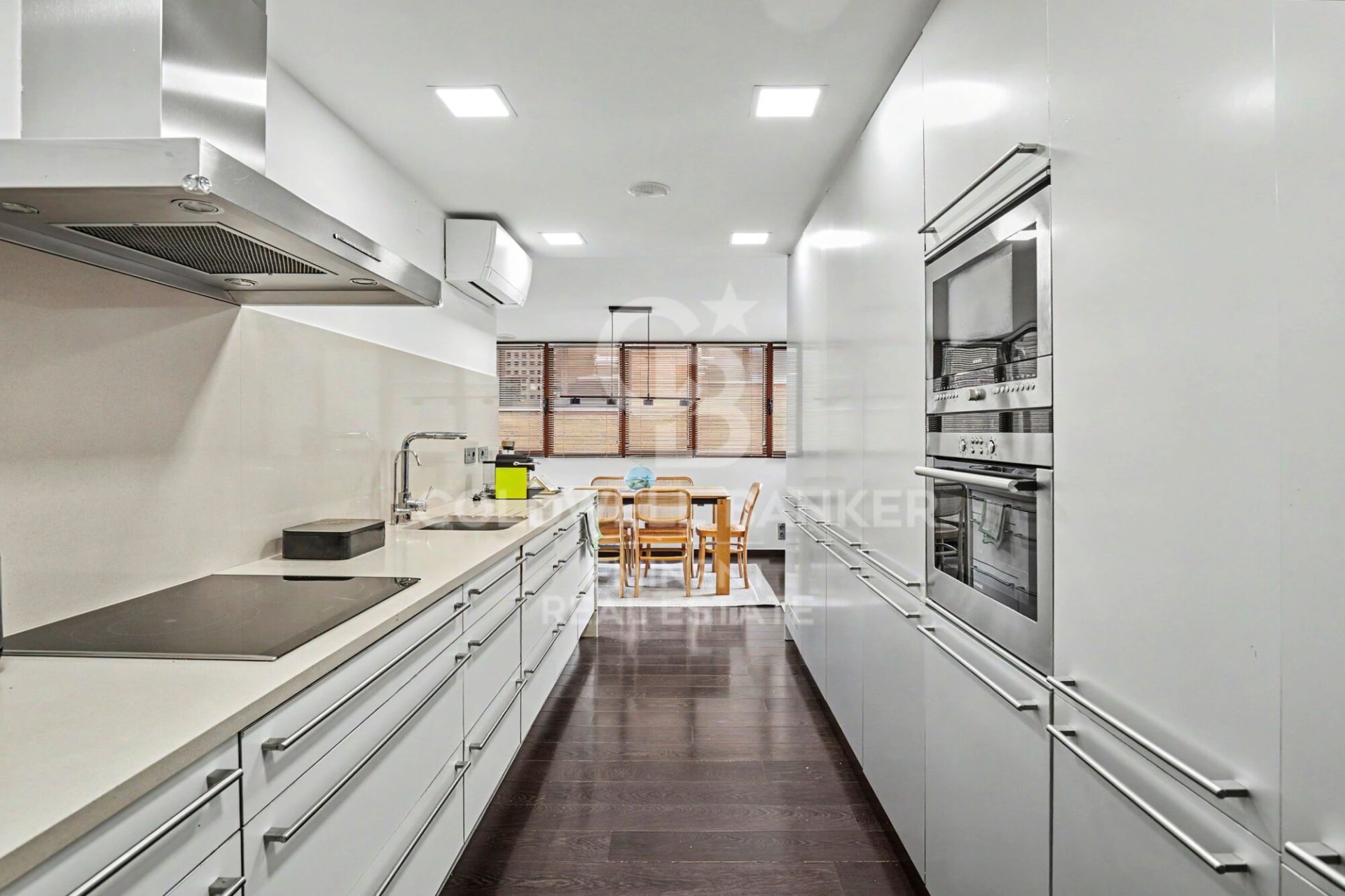 Apartment à Esplugues de Llobregat, Barcelona, Espagne No. 178501