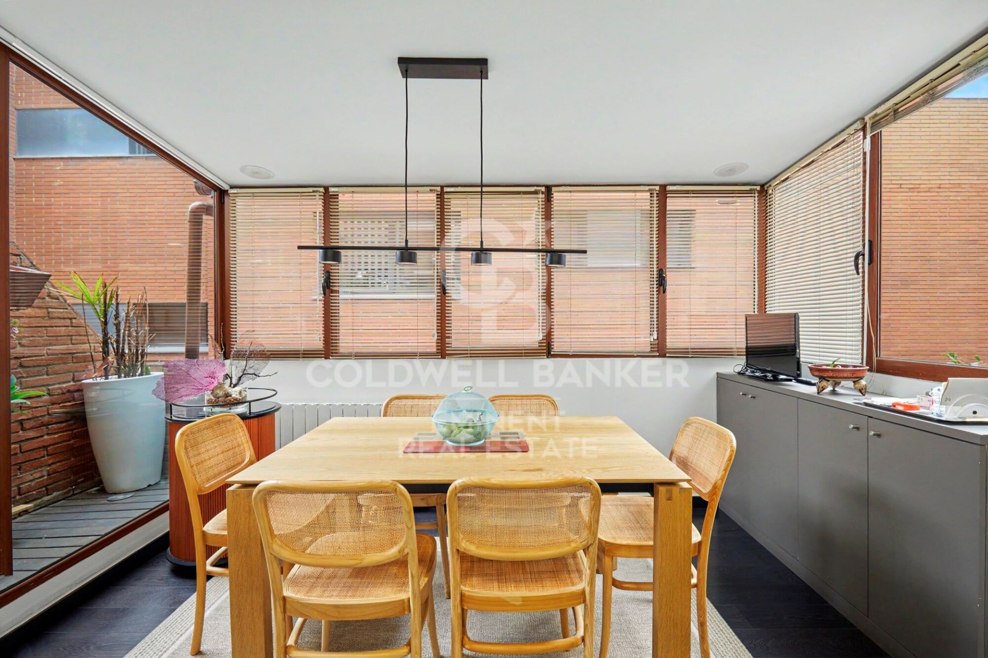 Apartment à Esplugues de Llobregat, Barcelona, Espagne No. 178501