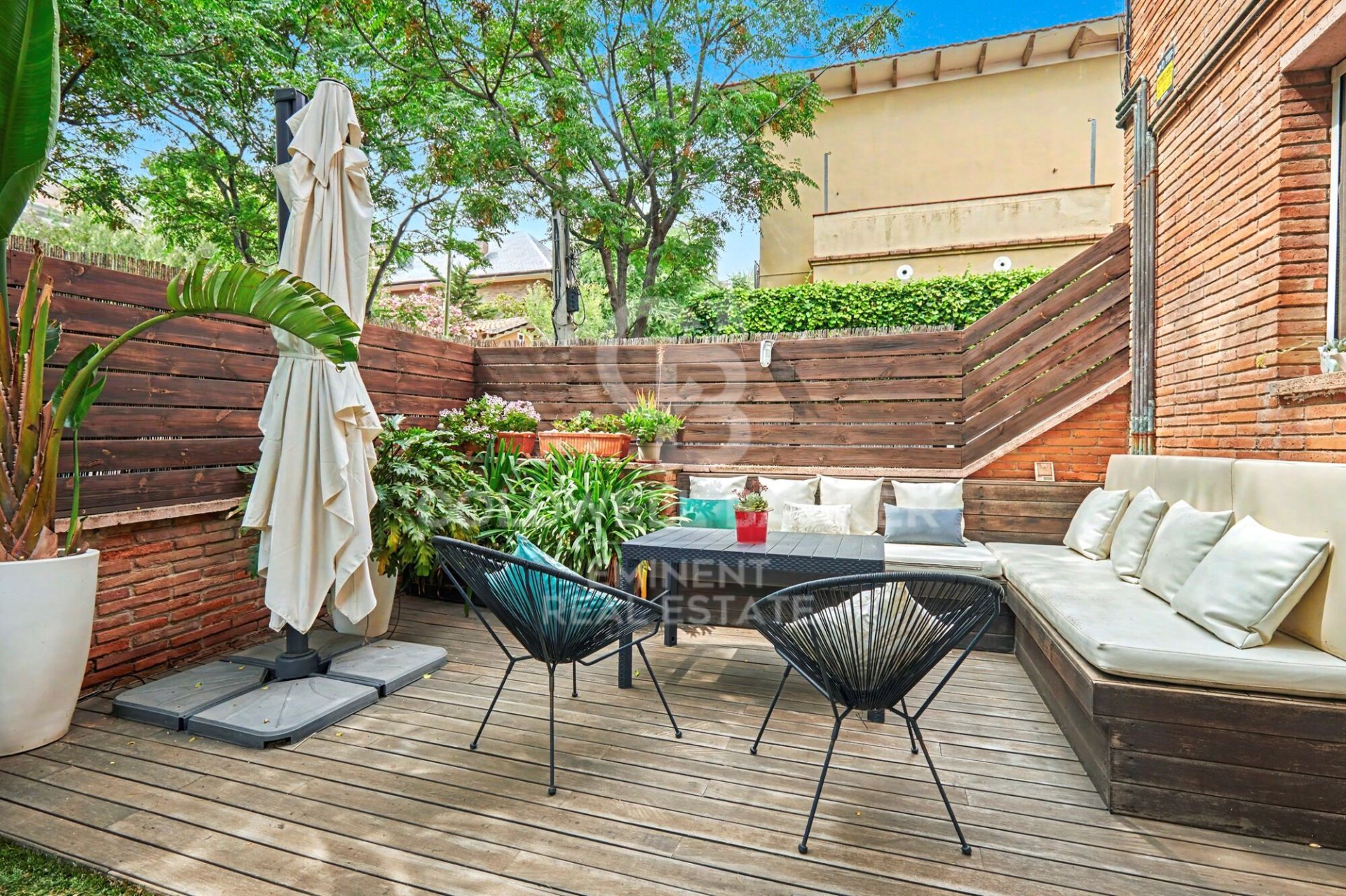 Apartment à Esplugues de Llobregat, Barcelona, Espagne No. 178501