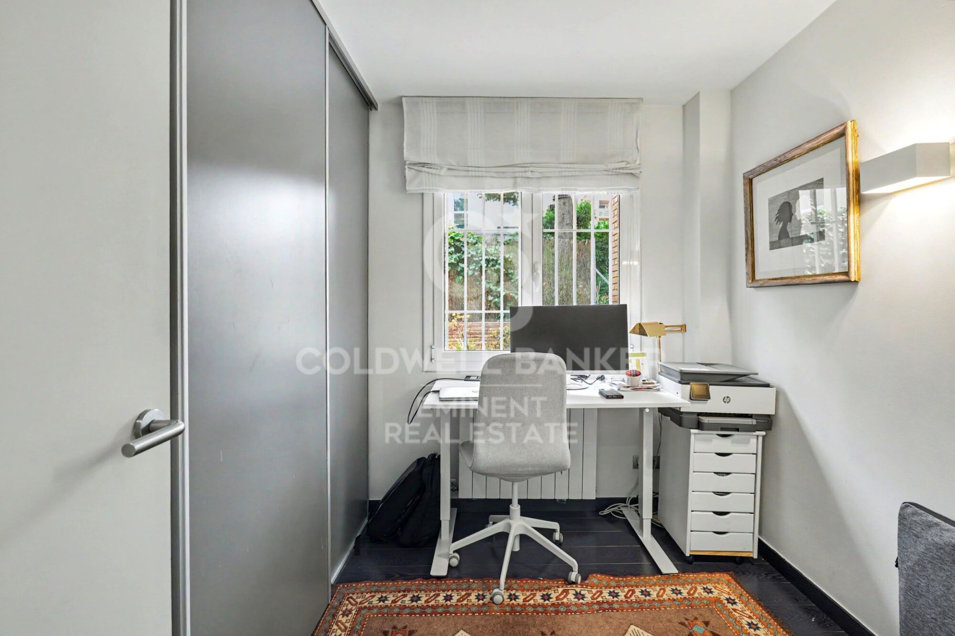 Apartment à Esplugues de Llobregat, Barcelona, Espagne No. 178501