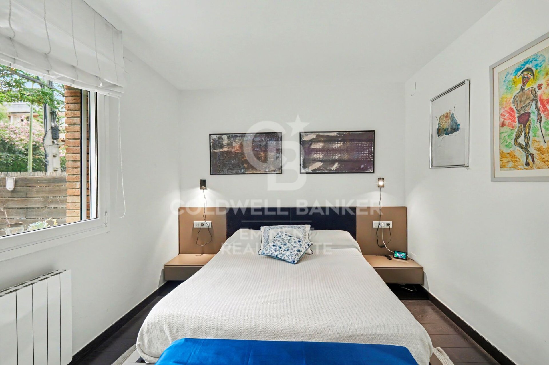 Apartment à Esplugues de Llobregat, Barcelona, Espagne No. 178501