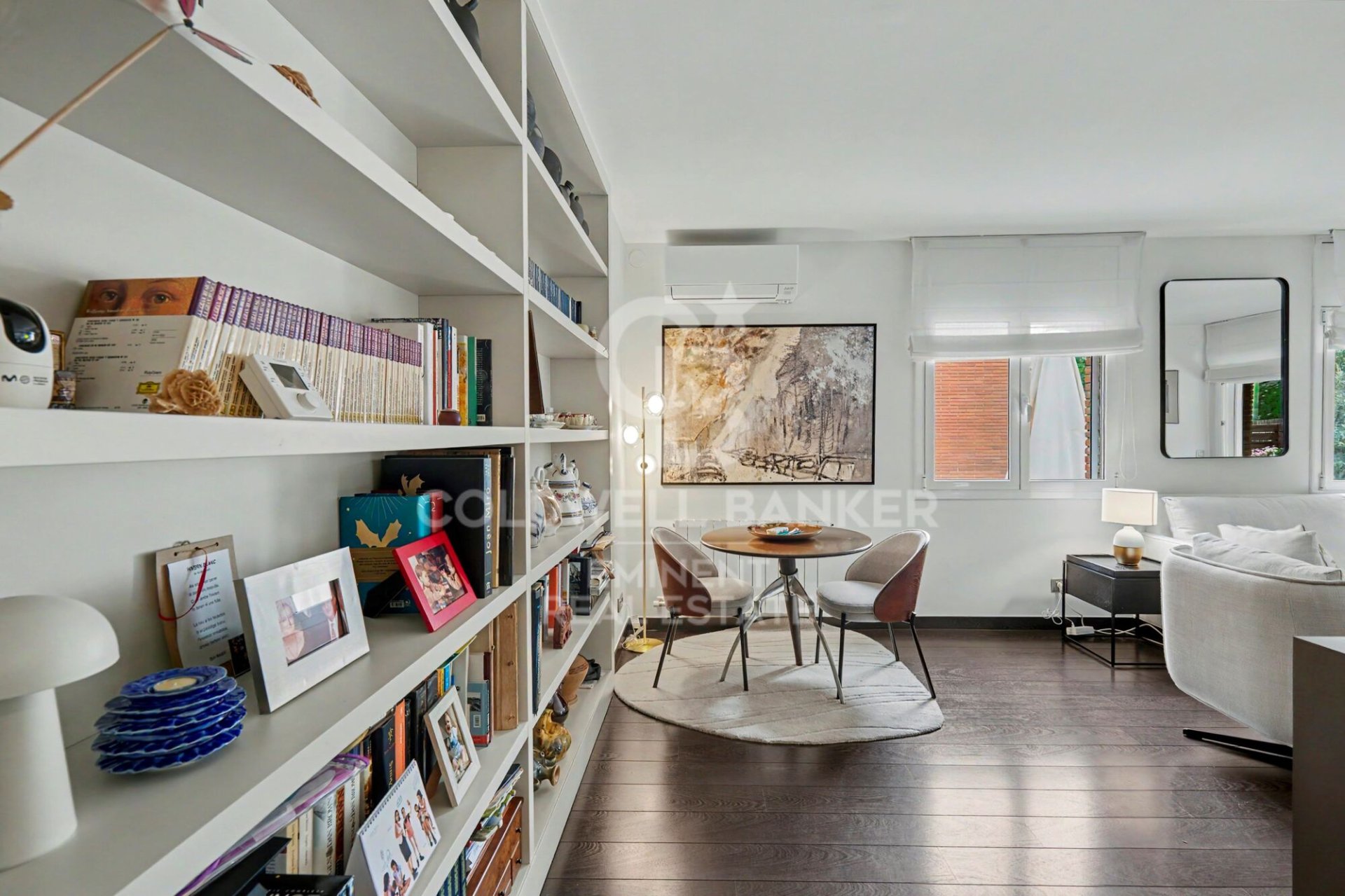 Apartment à Esplugues de Llobregat, Barcelona, Espagne No. 178501